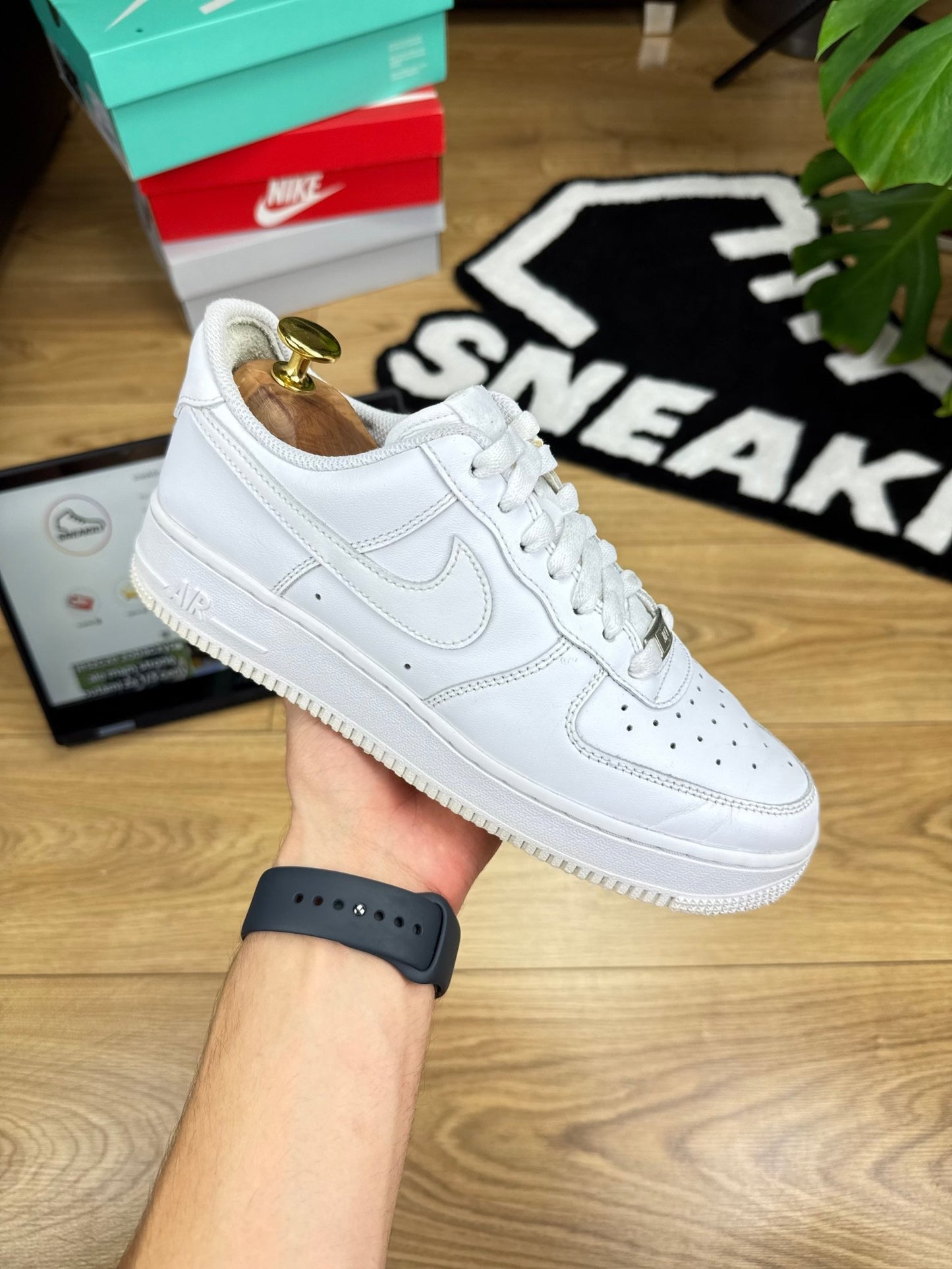 Nike Air Force 1 Low (39)