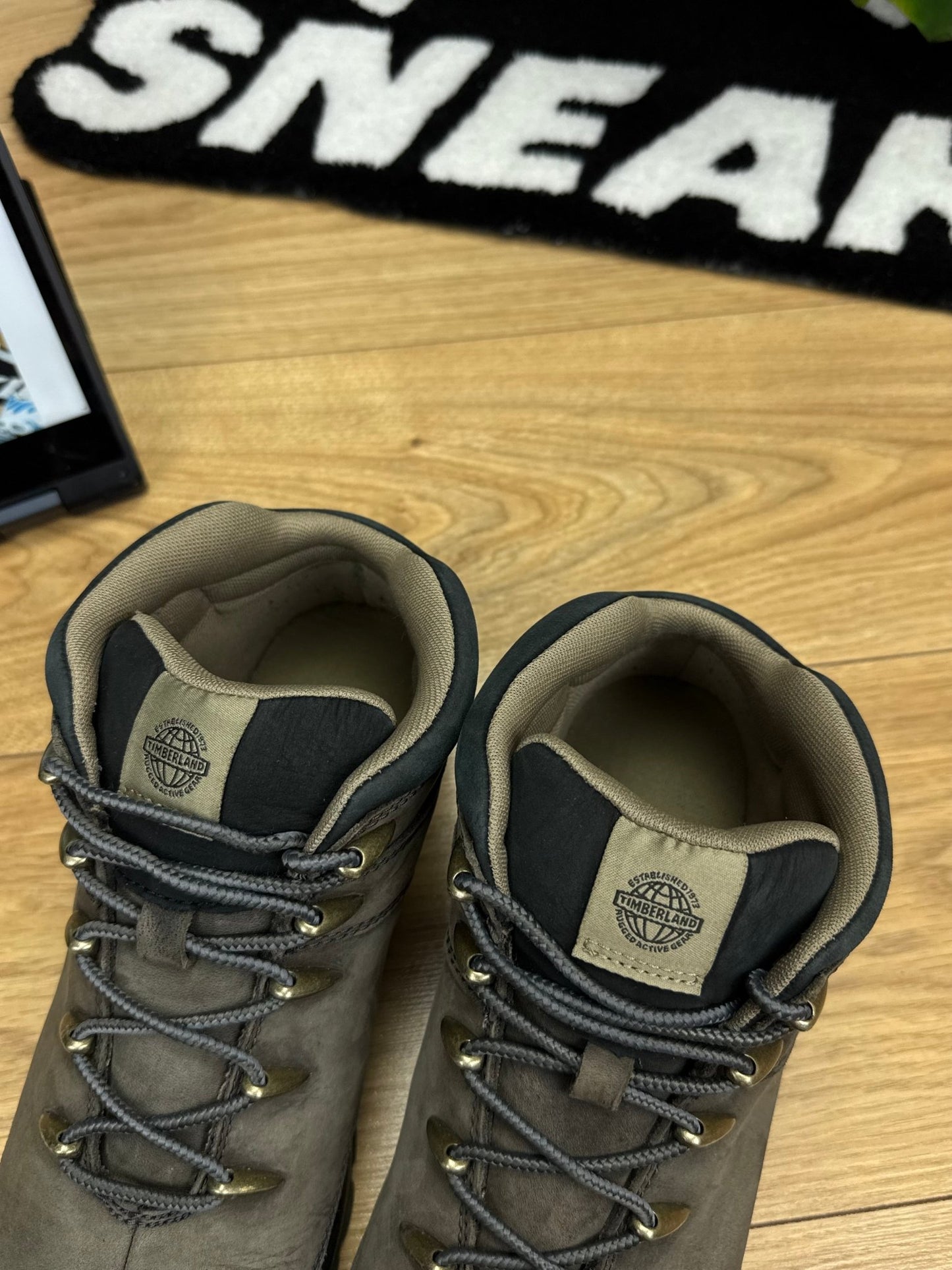 Timberland Euro Sprint (44)