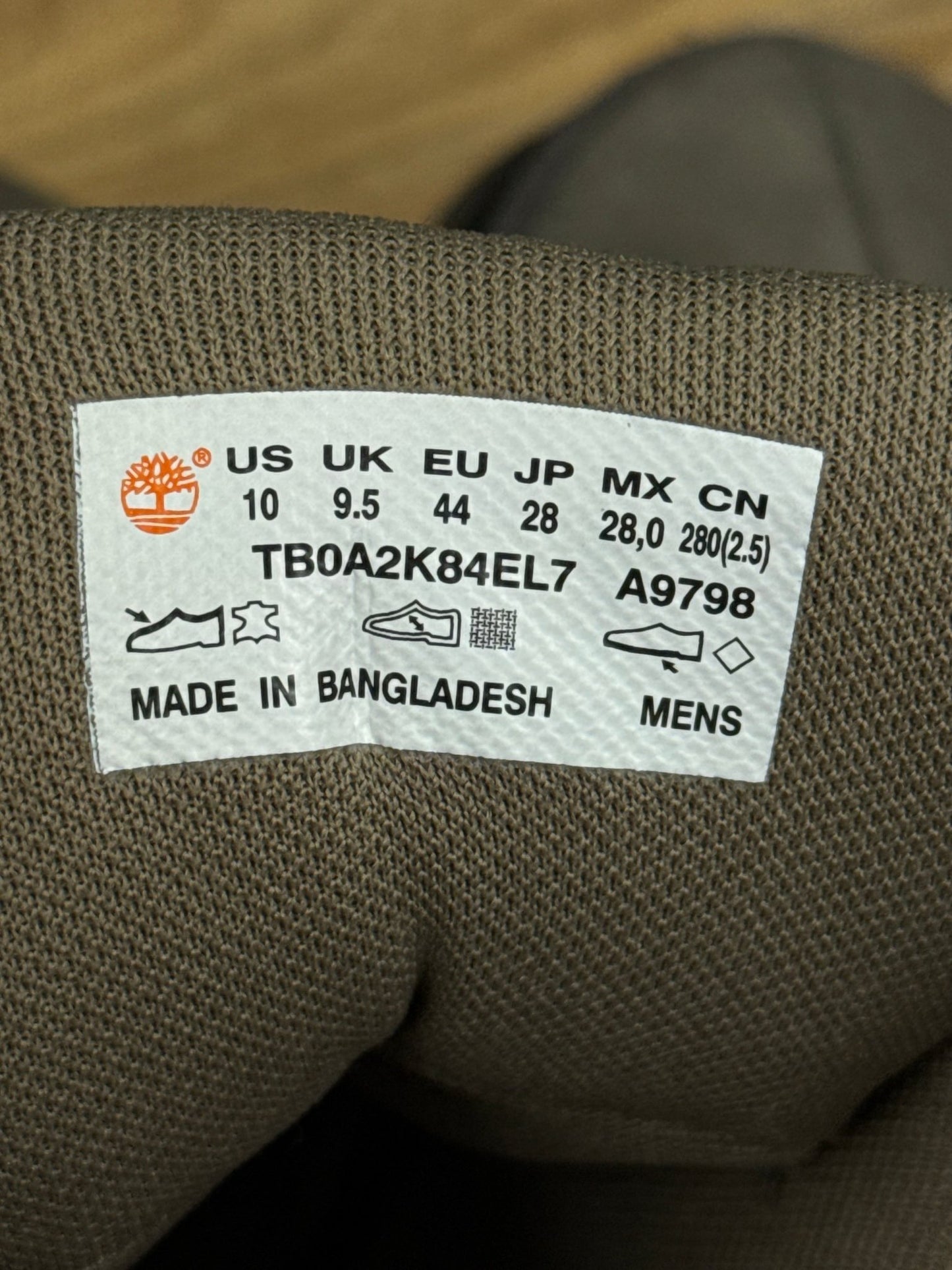 Timberland Euro Sprint (44)