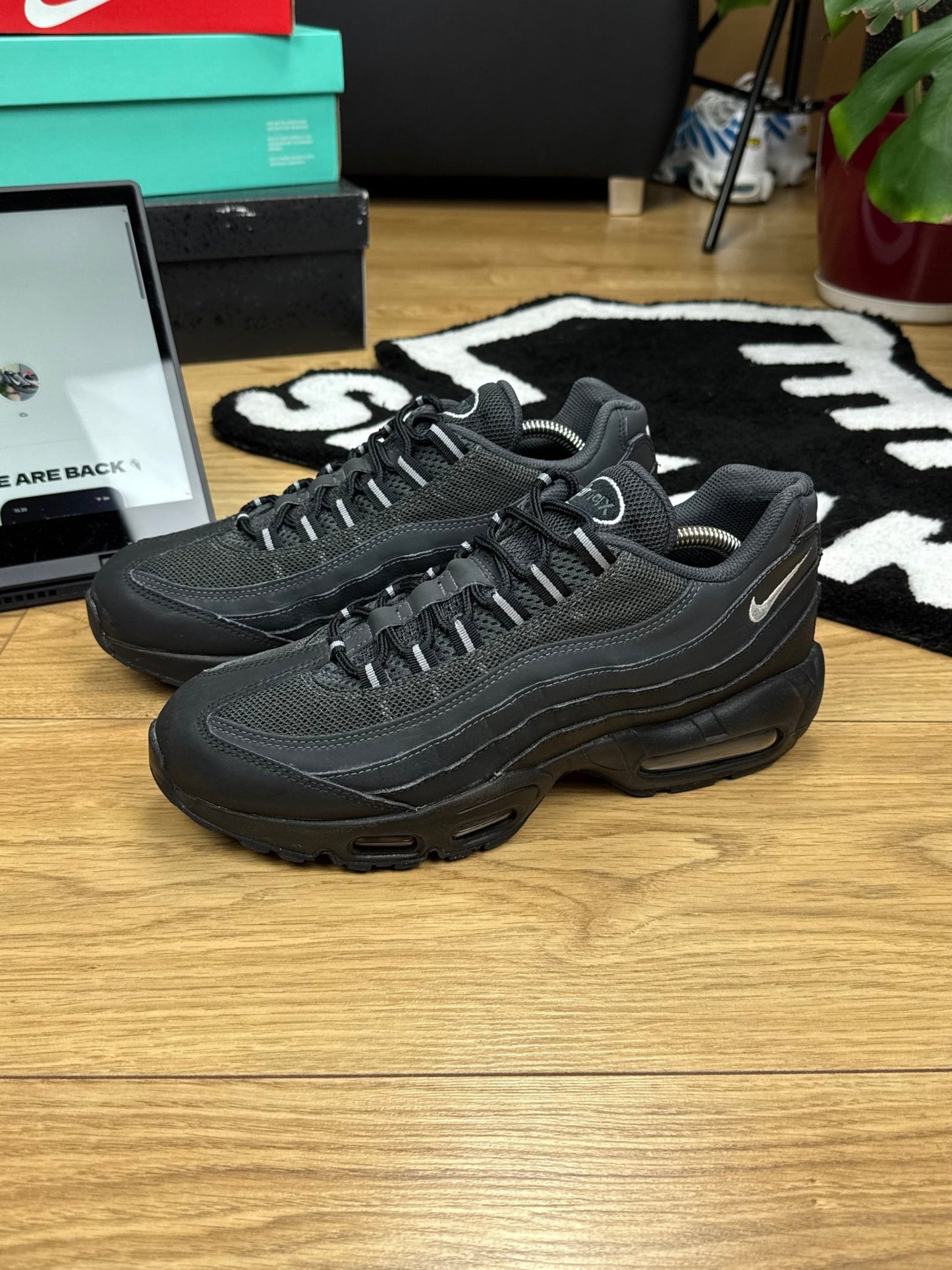 Nike Air Max 95 (42.5)