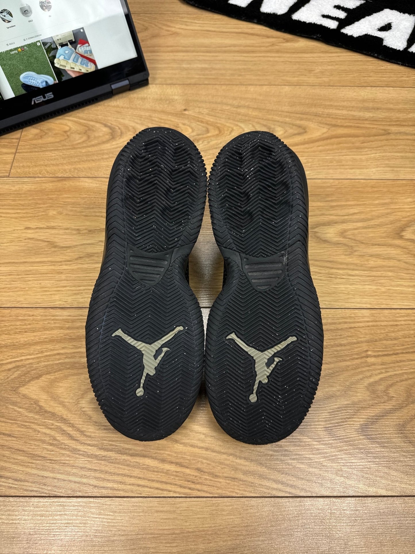 Nike Air Jordan Stay Loyal 2 (44)