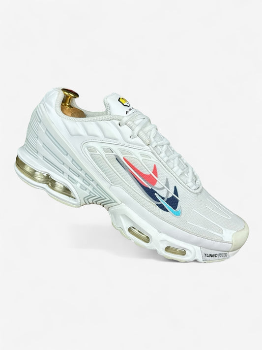 Nike Air Max Plus 3 III TN (45)