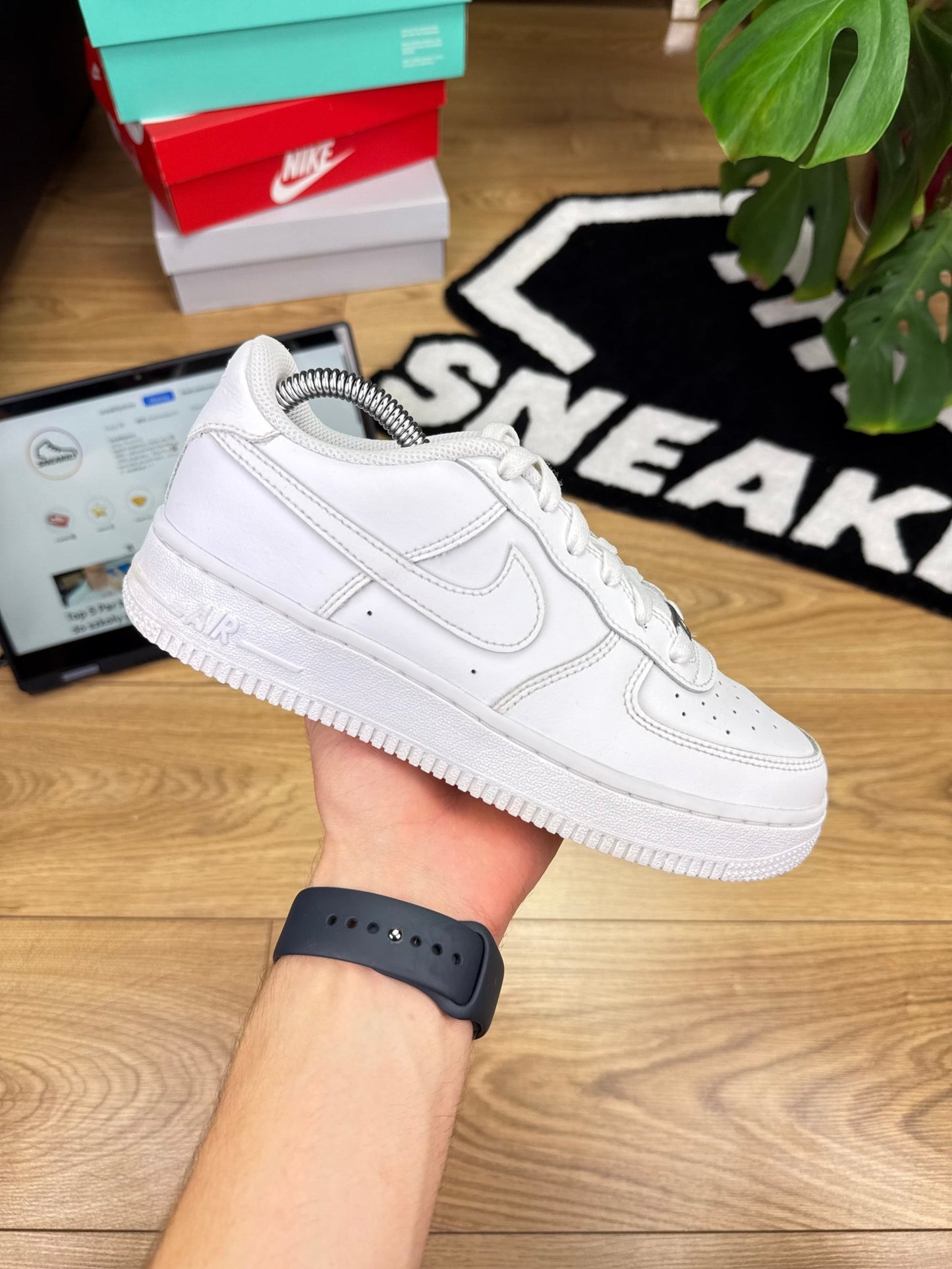 Nike Air Force 1 Low (38)