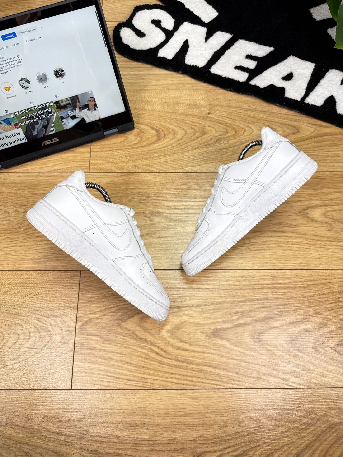 Nike Air Force 1 Low (38)