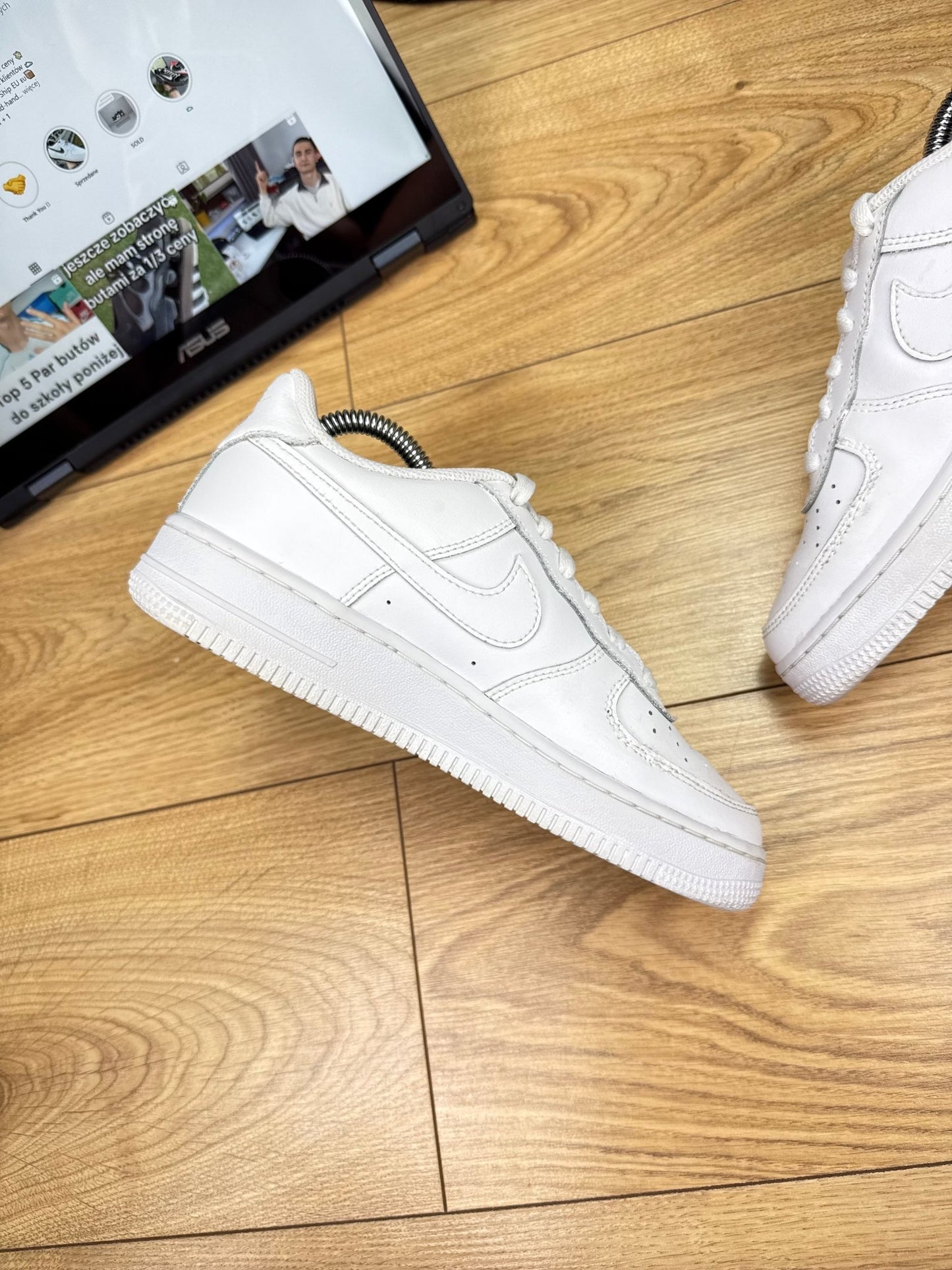 Nike Air Force 1 Low (38)