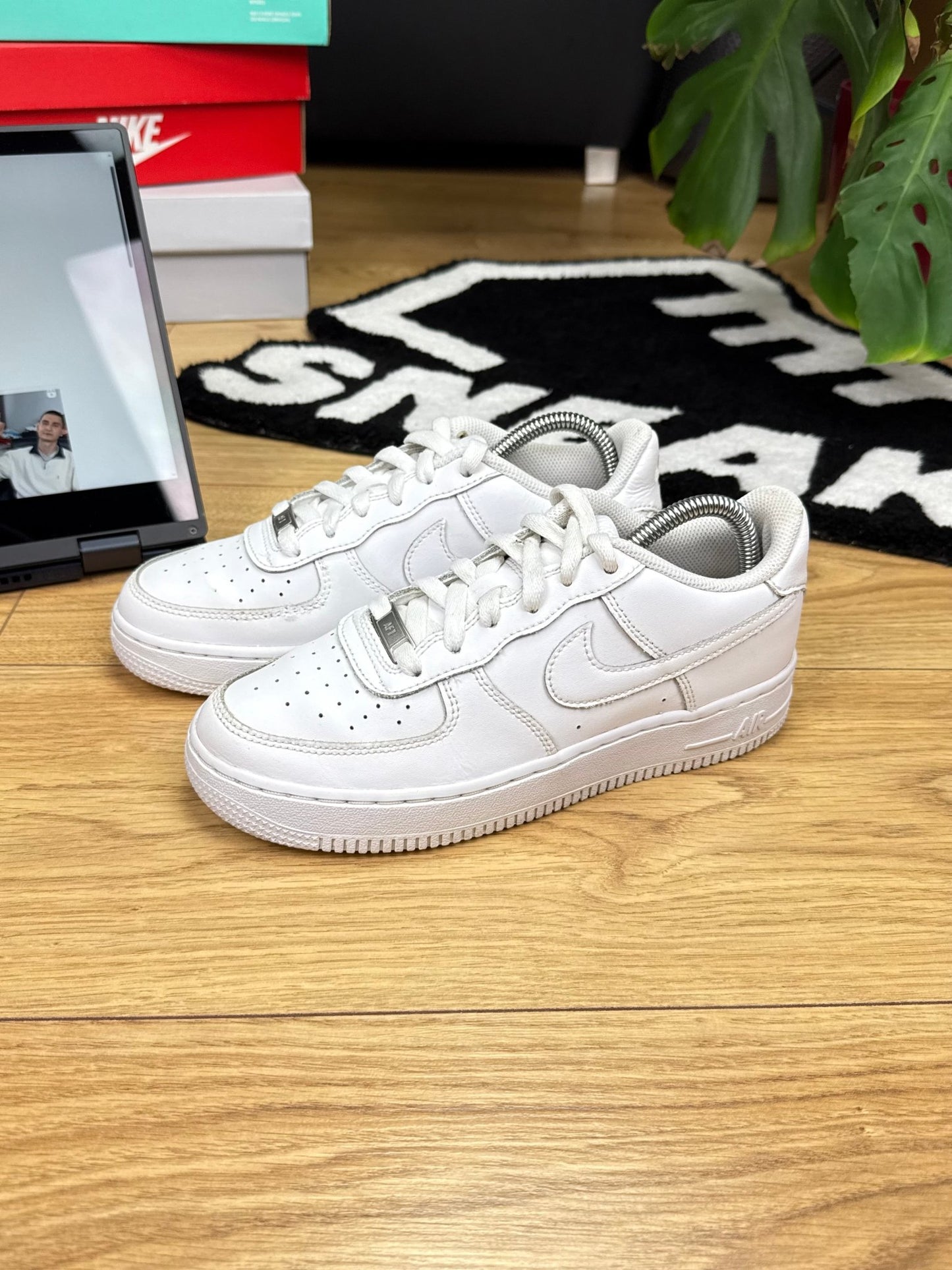 Nike Air Force 1 Low (38)