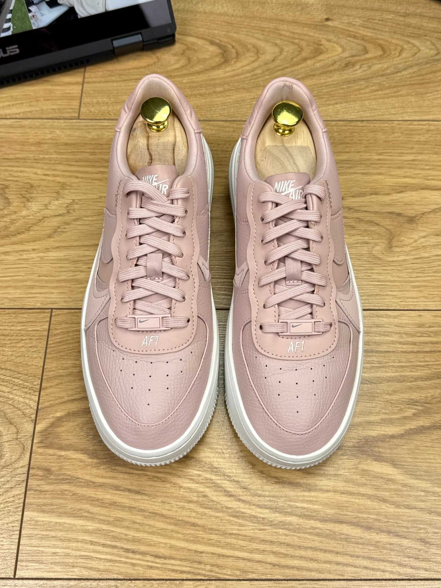 Nike Air Force 1 Plt.Af.Orm (40)