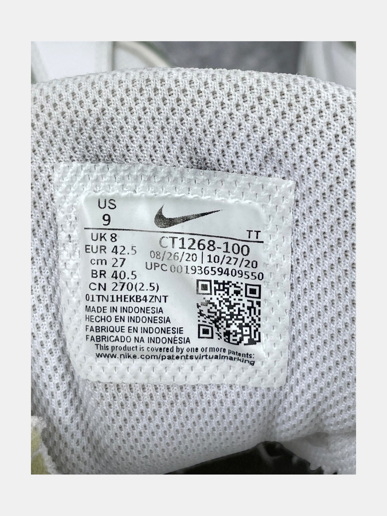 Nike Air Max 95 rozmiar 42.5