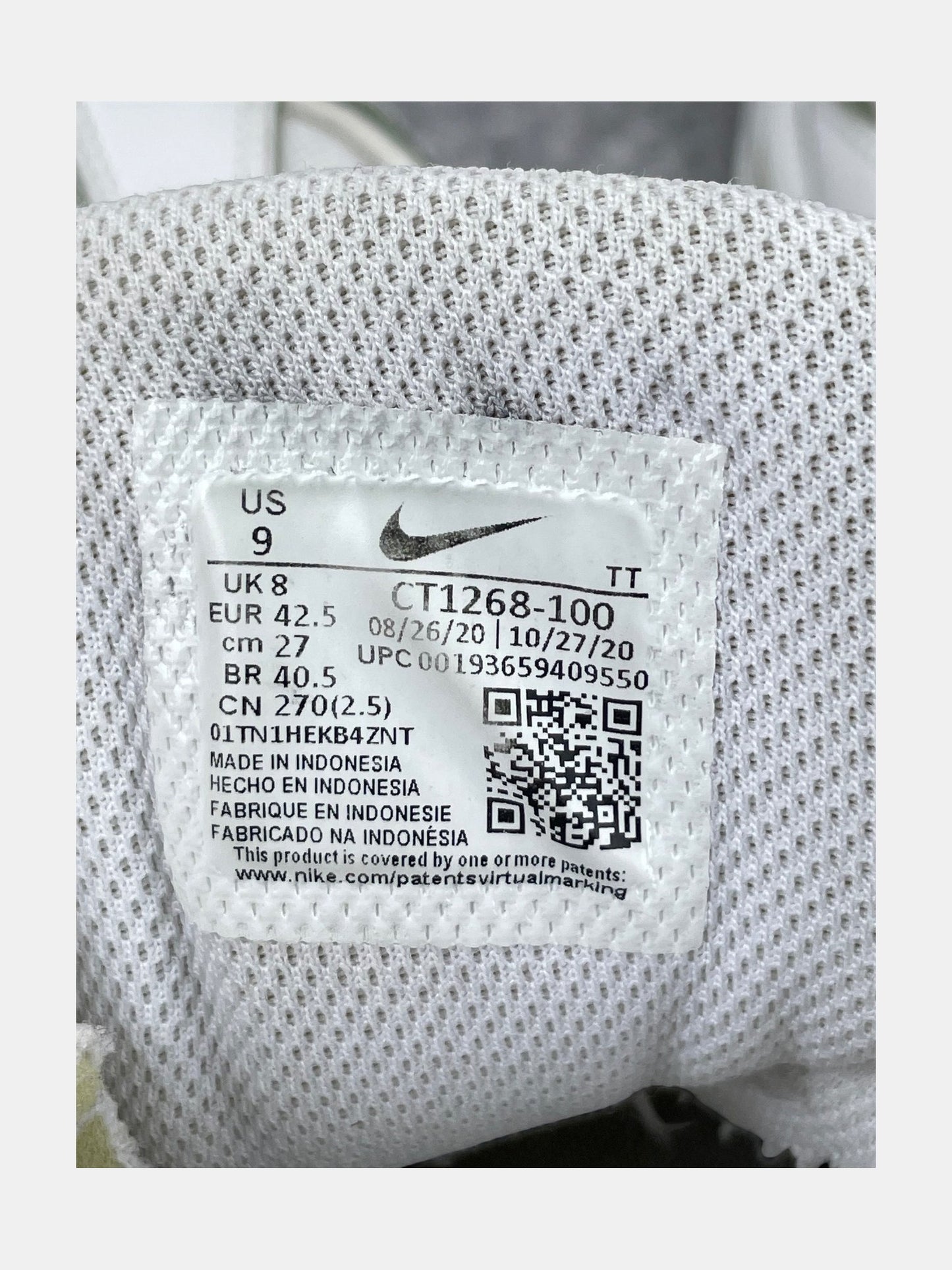 Nike Air Max 95 rozmiar 42.5