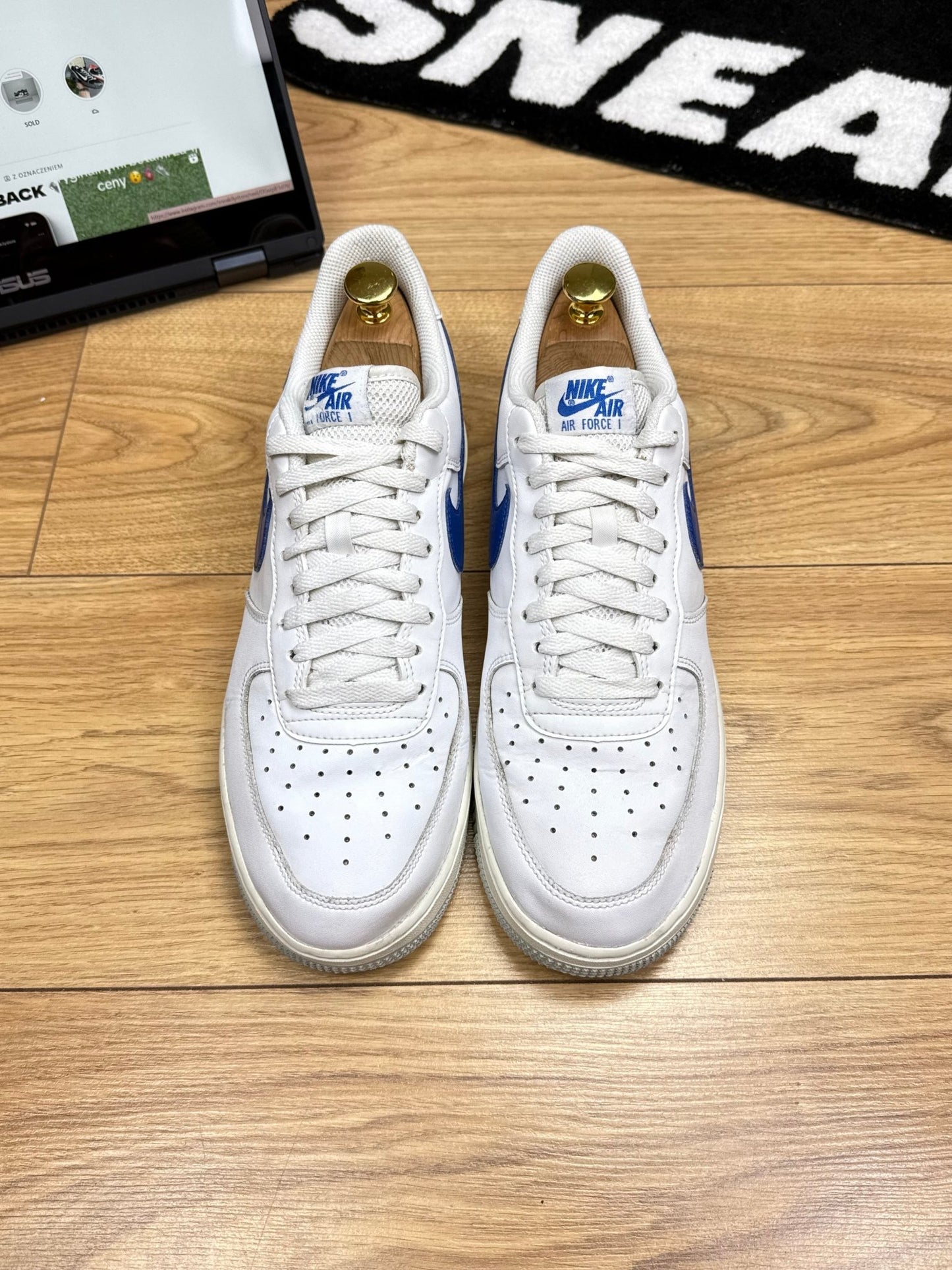 Nike Air Force 1 Low (43)