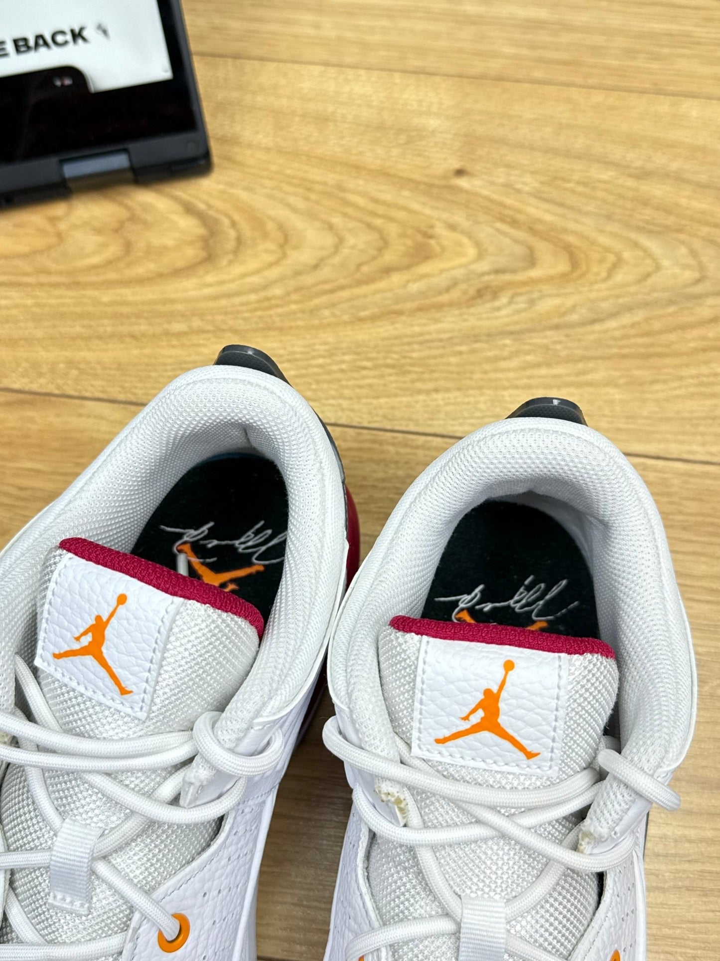 Nike Air Jordan Max Aura 5 (42)