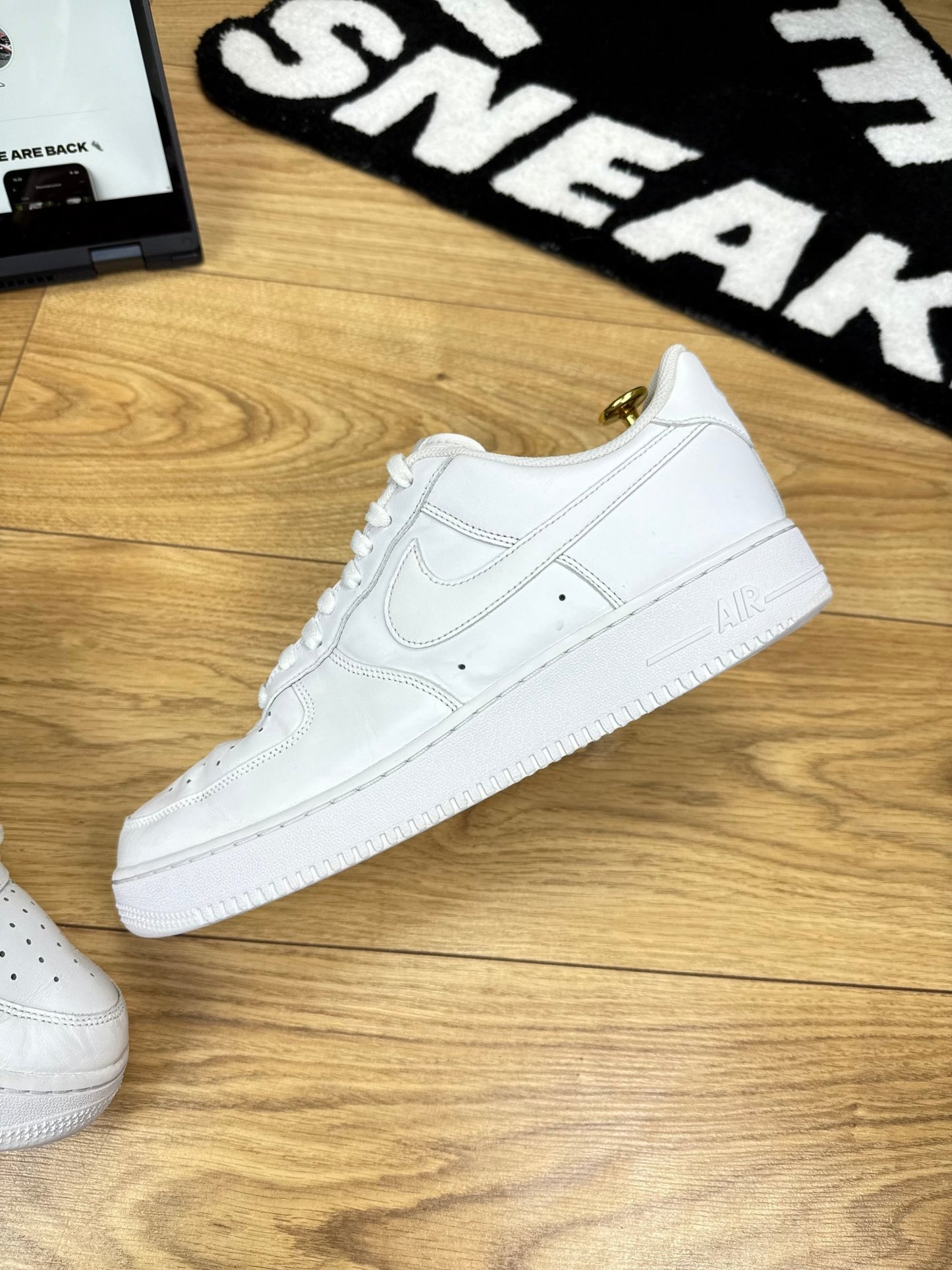 Nike Air Force 1 Low (45)
