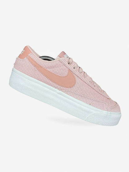 Nike Blazer Low Platform (40)