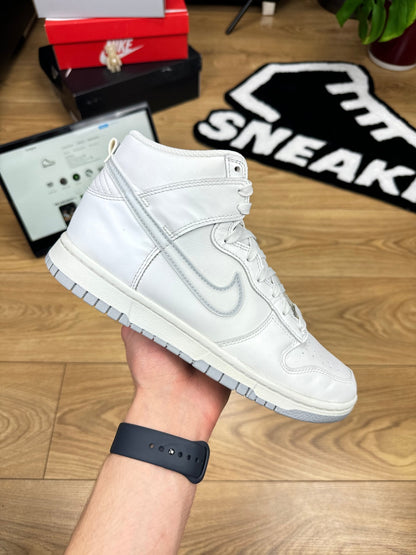 Nike Dunk High (41)