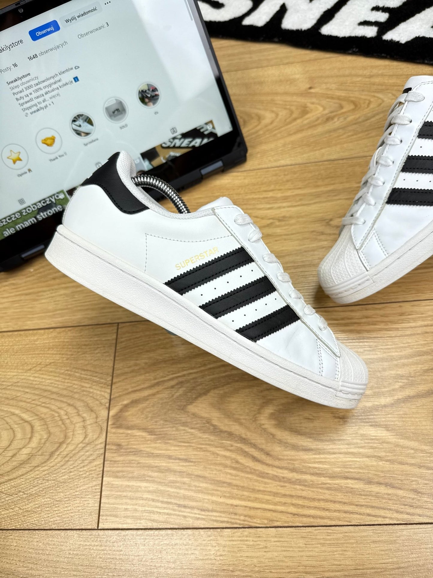 Adidas Superstar (42)