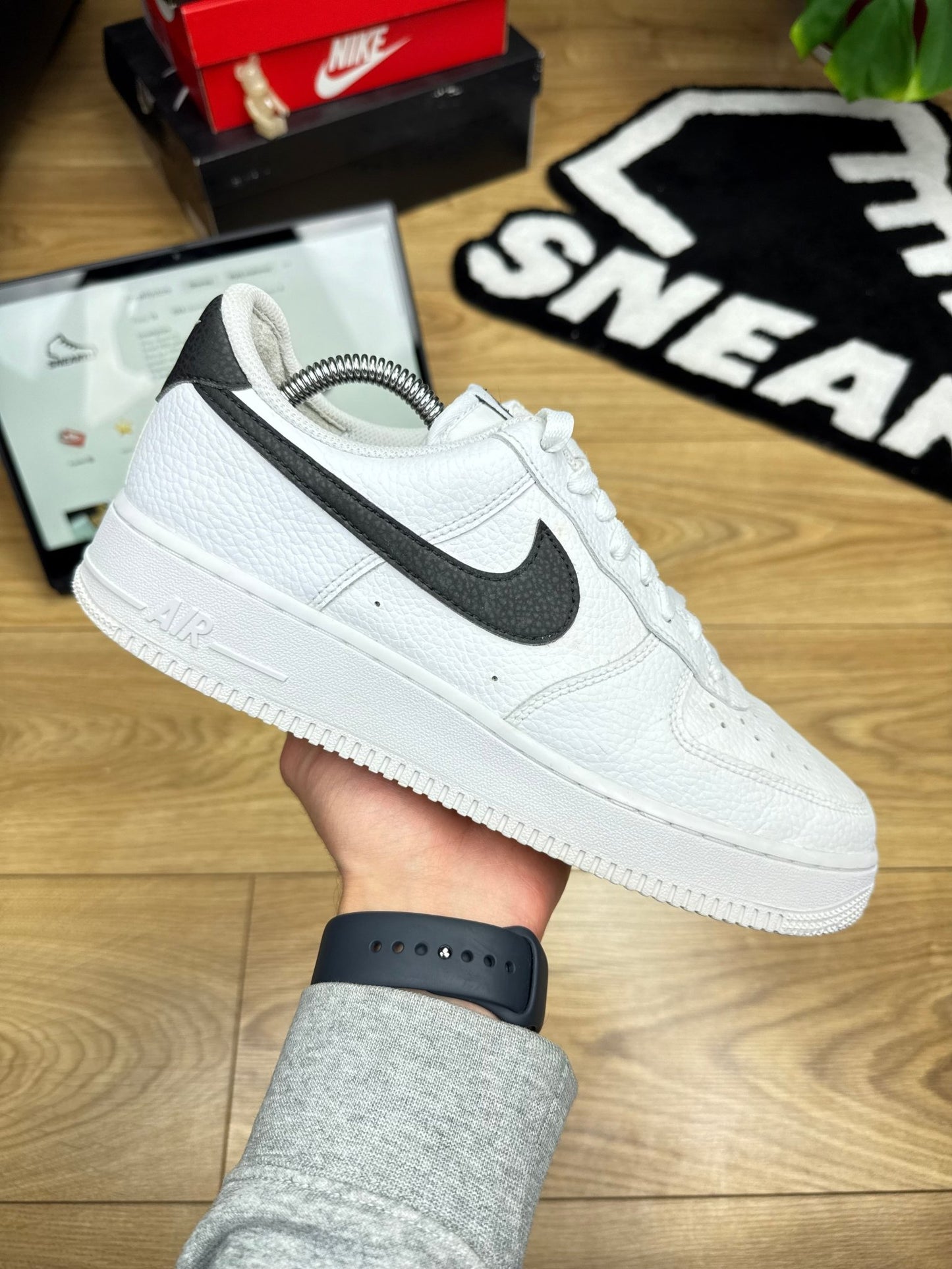 Nike Air Force 1 Low (43)