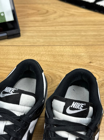 Nike Dunk Low Panda (38)