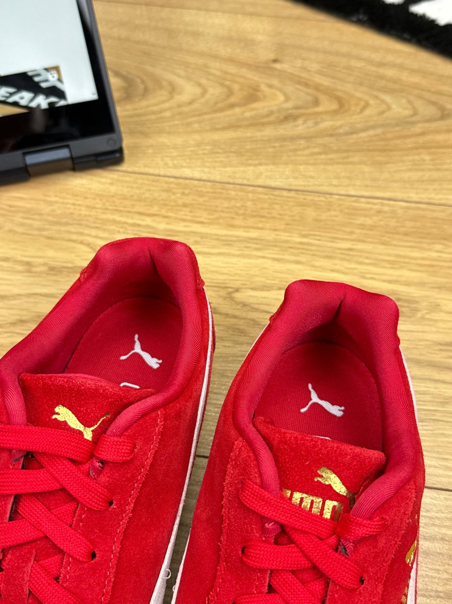 Puma Speedcat (42.5)