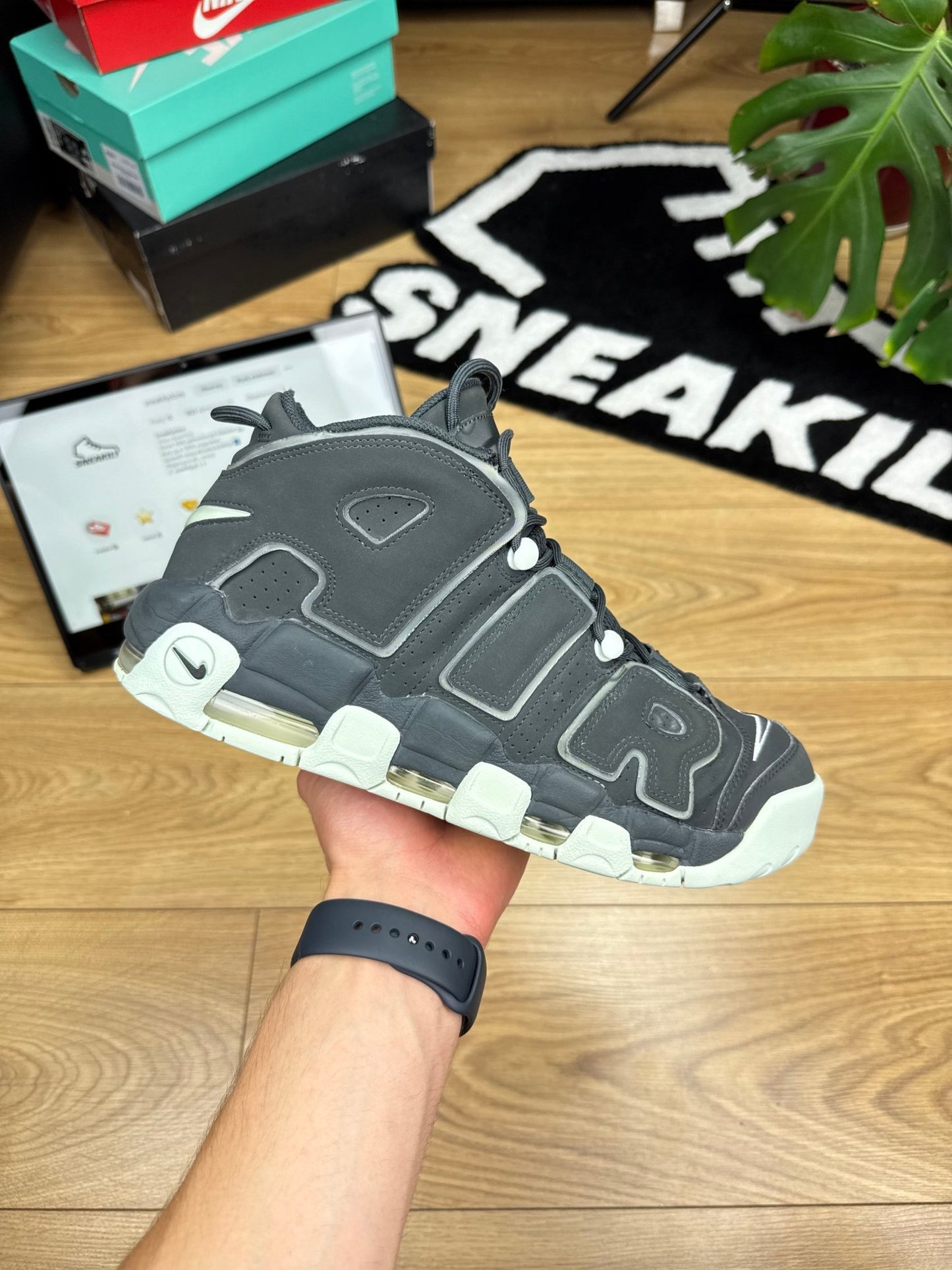Nike Air More Uptempo 96 (44)