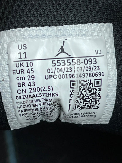 Nike Air Jordan 1 Low (45)