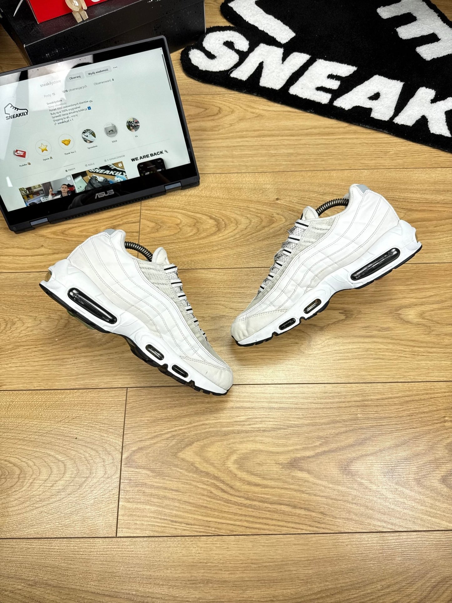 Nike Air Max 95 (42)