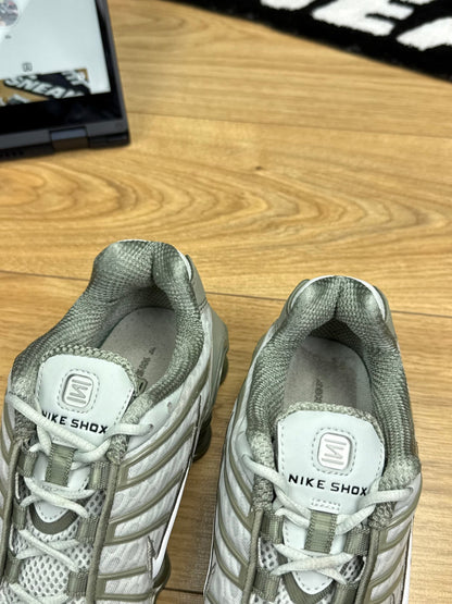 Nike Shox TL (40)