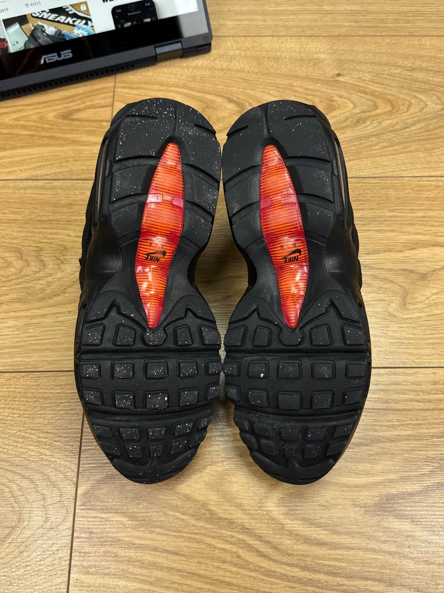 Nike Air Max 95 (40)