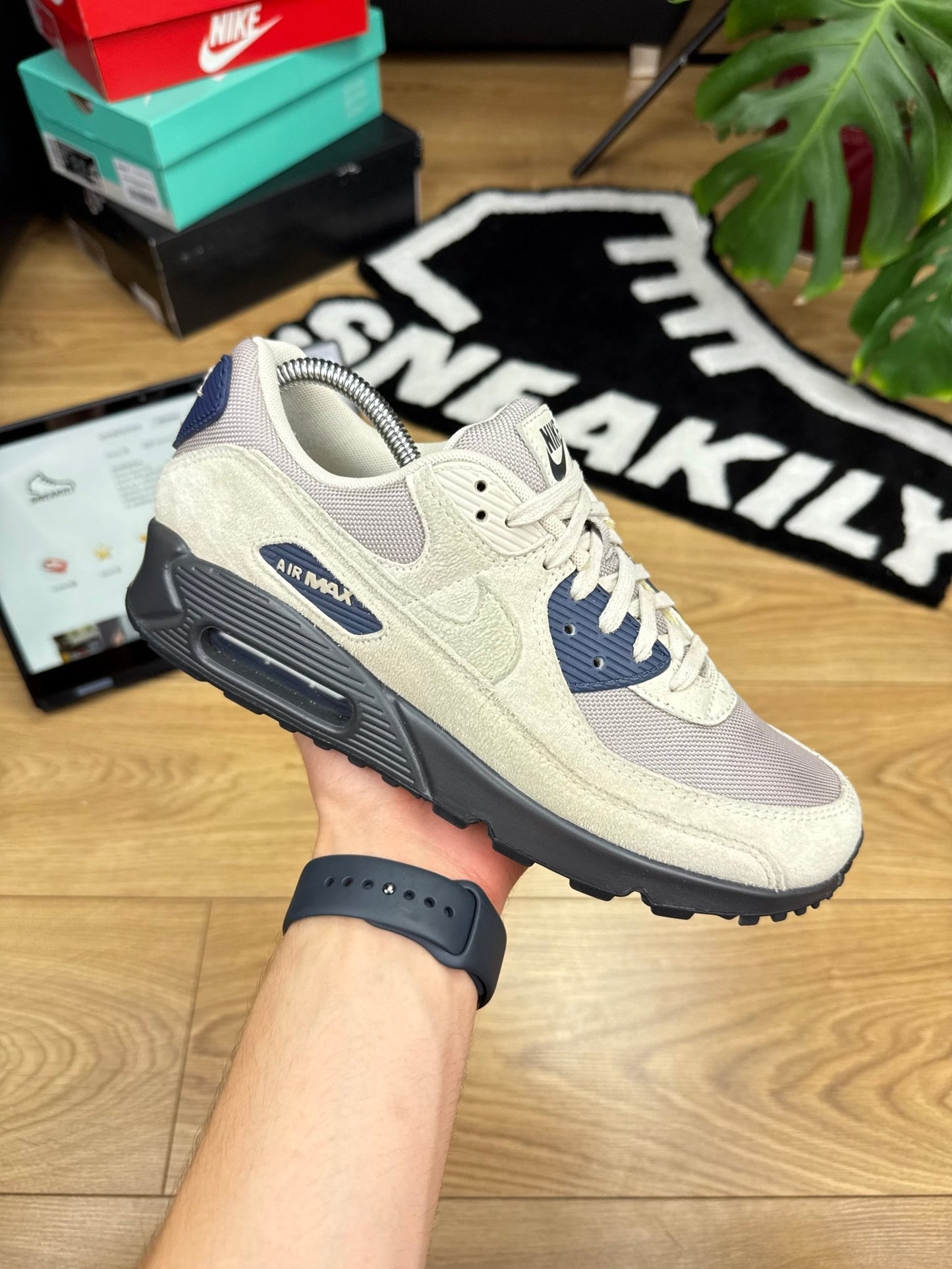 Nike Air Max 90 (42)