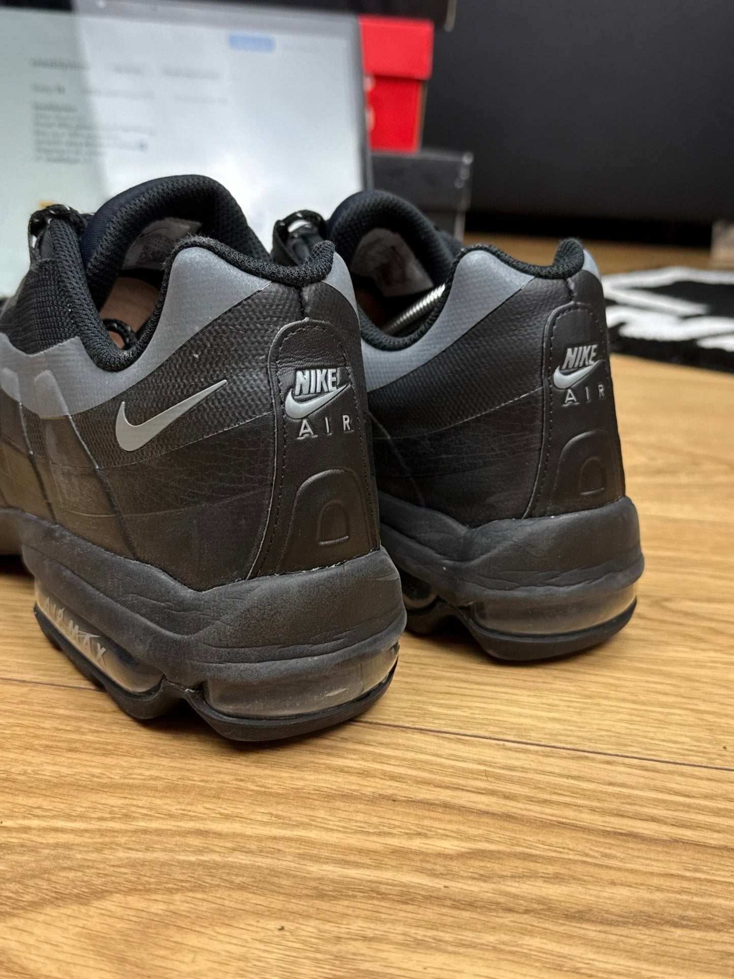 Nike Air Max 95 Ultra (44)