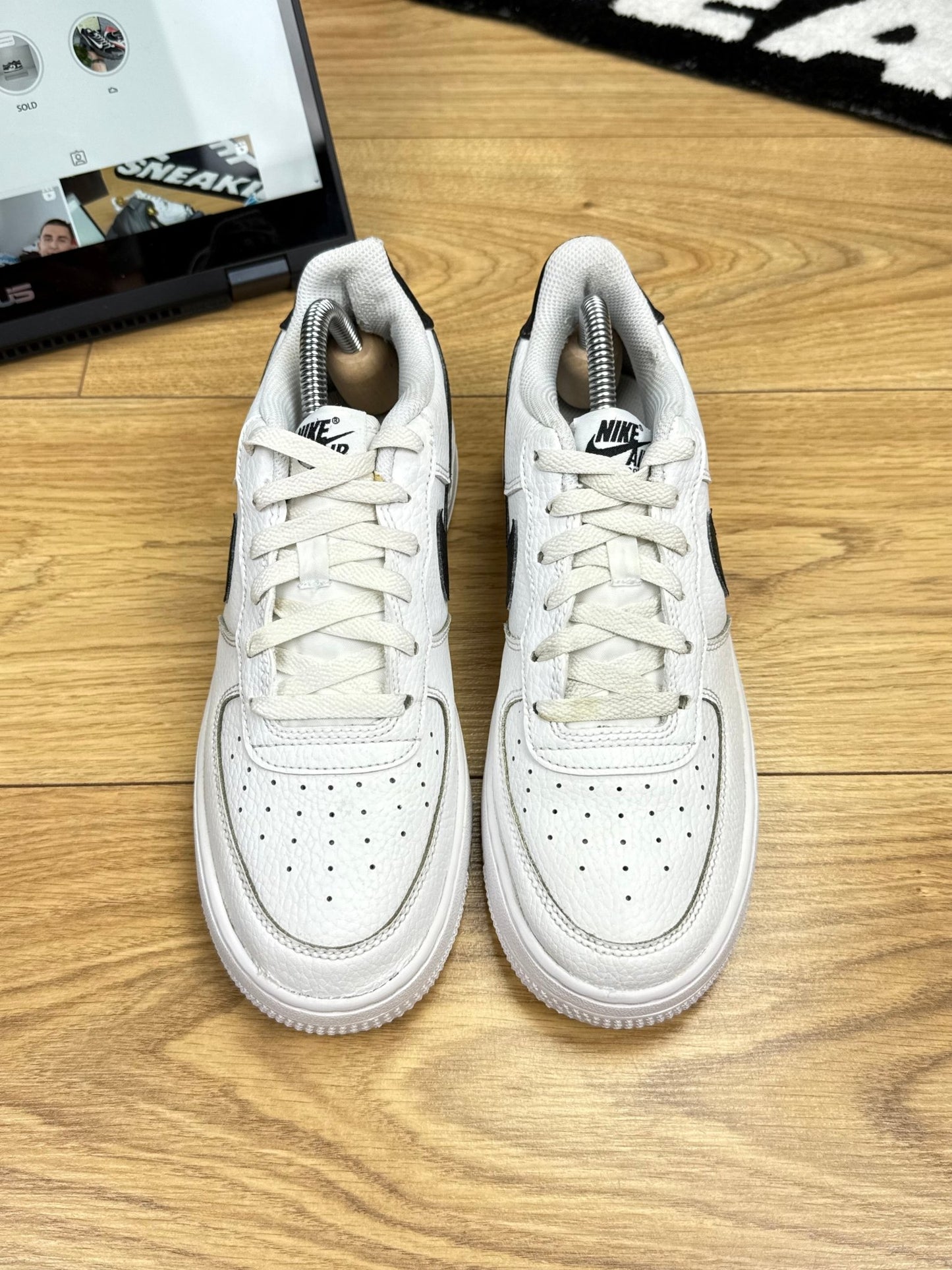 Nike Air Force 1 Low (39)