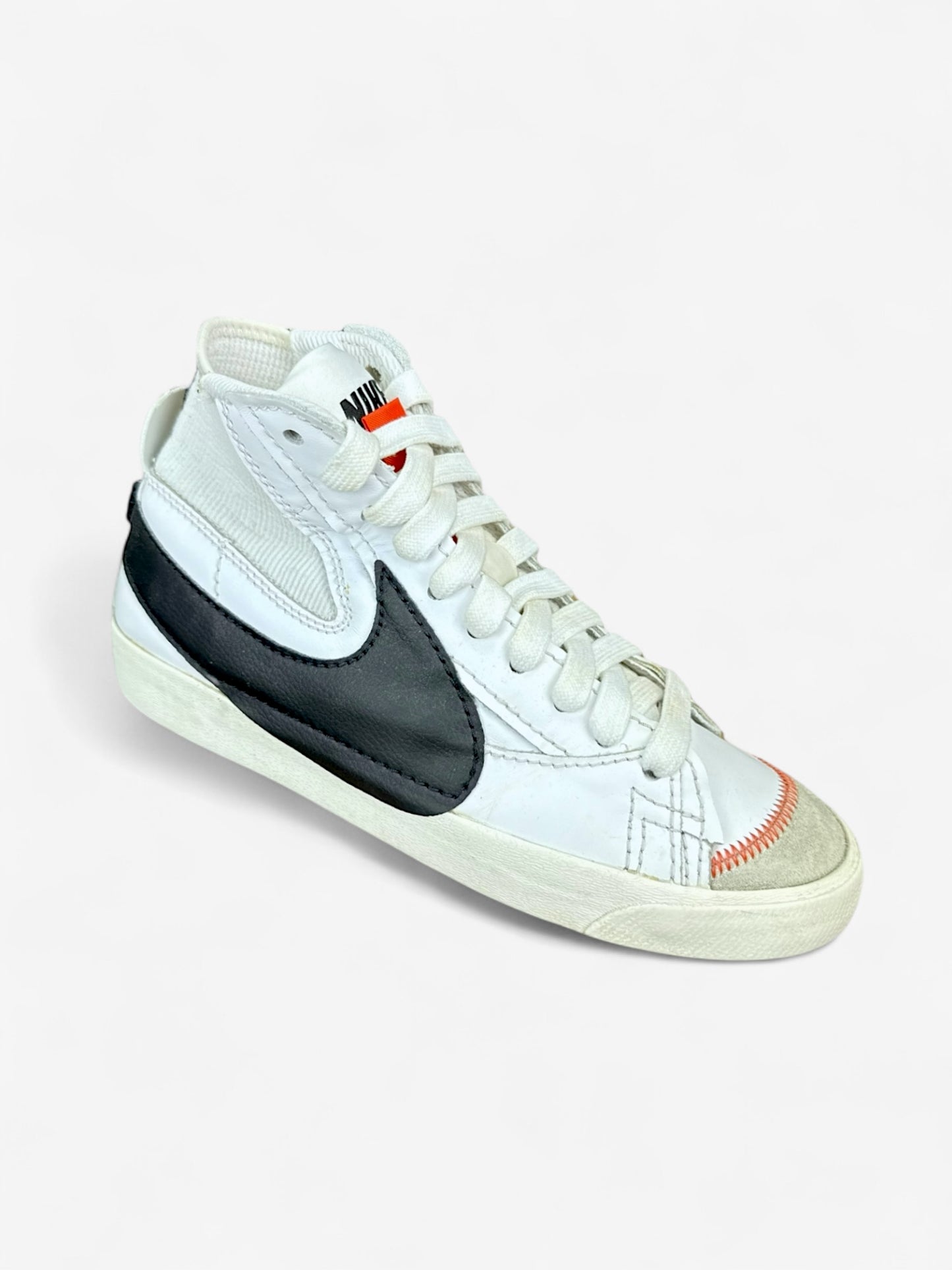 Nike Blazer Jumbo Mid (42)