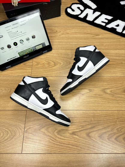 Nike Dunk High (42.5)