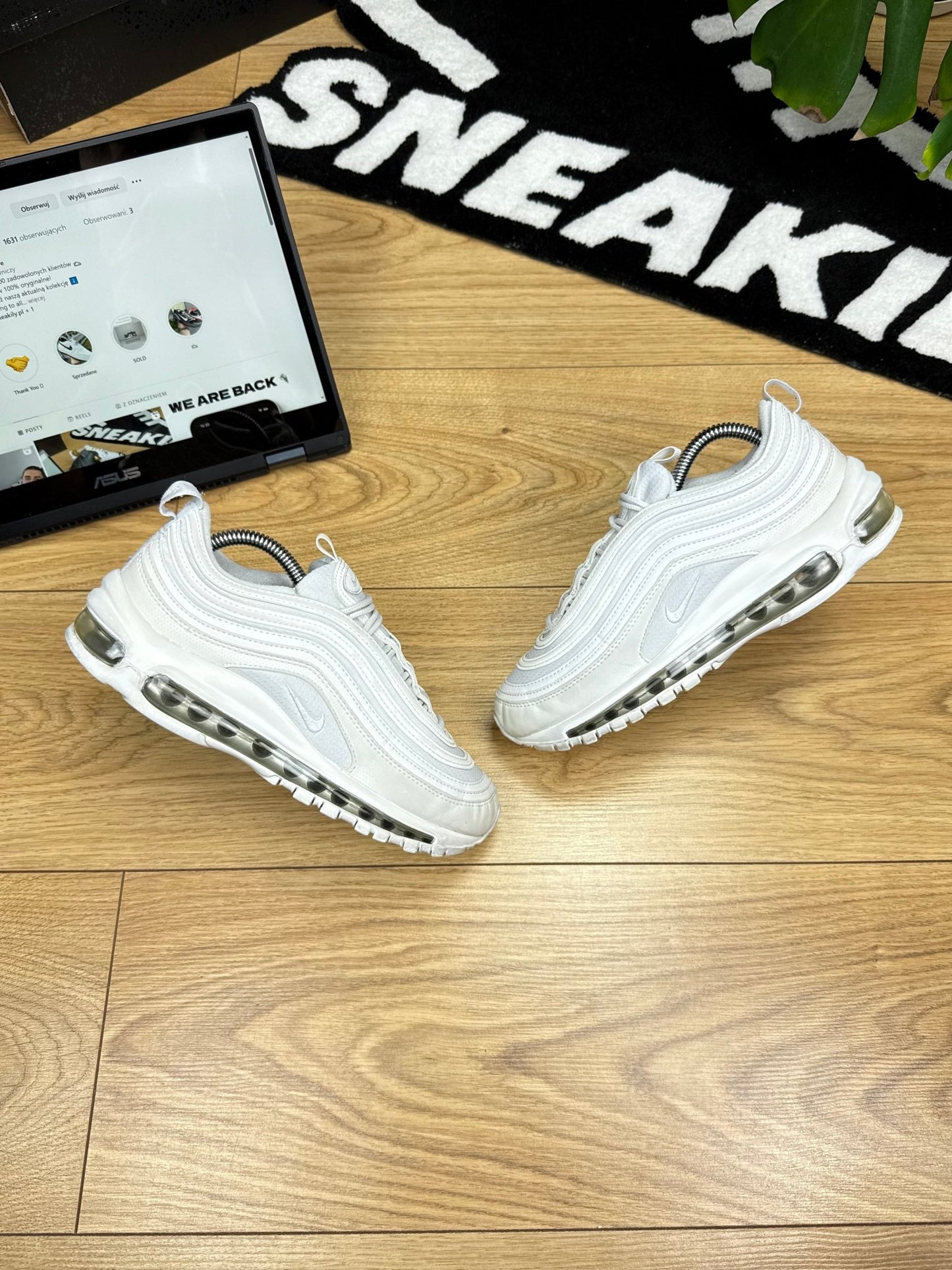 Nike Air Max 97 (38)