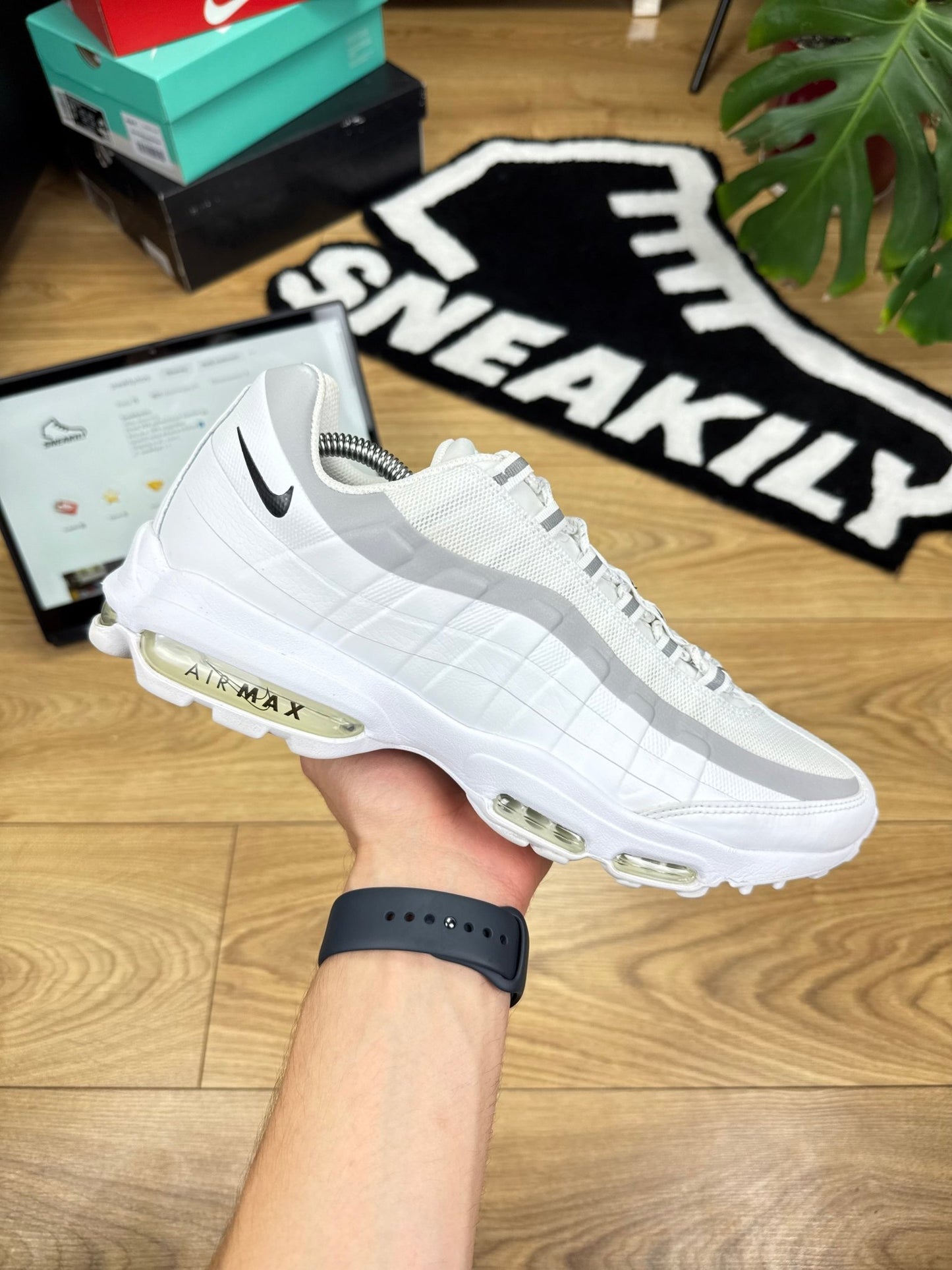Nike Air Max 95 Ultra (45)