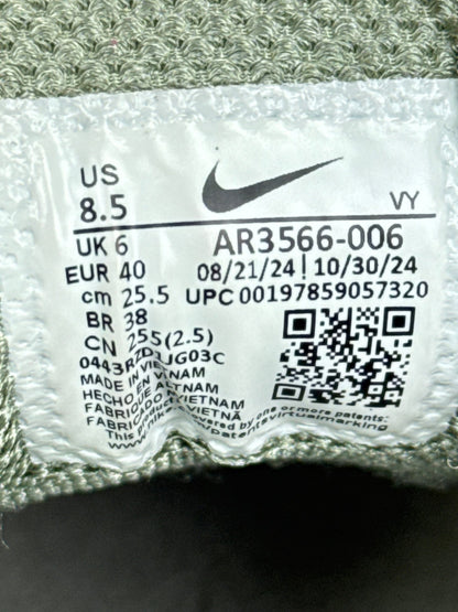 Nike Shox TL (40)