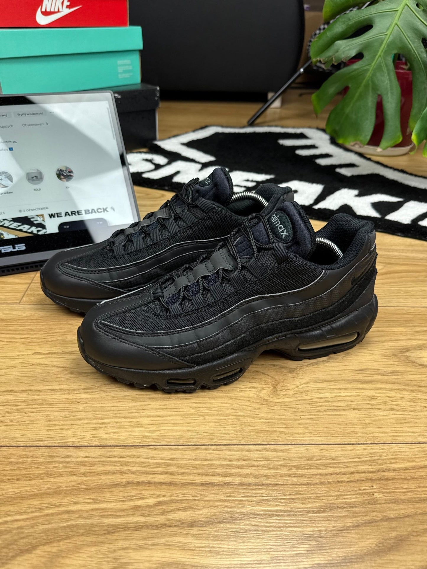 Nike Air Max 95 (44)