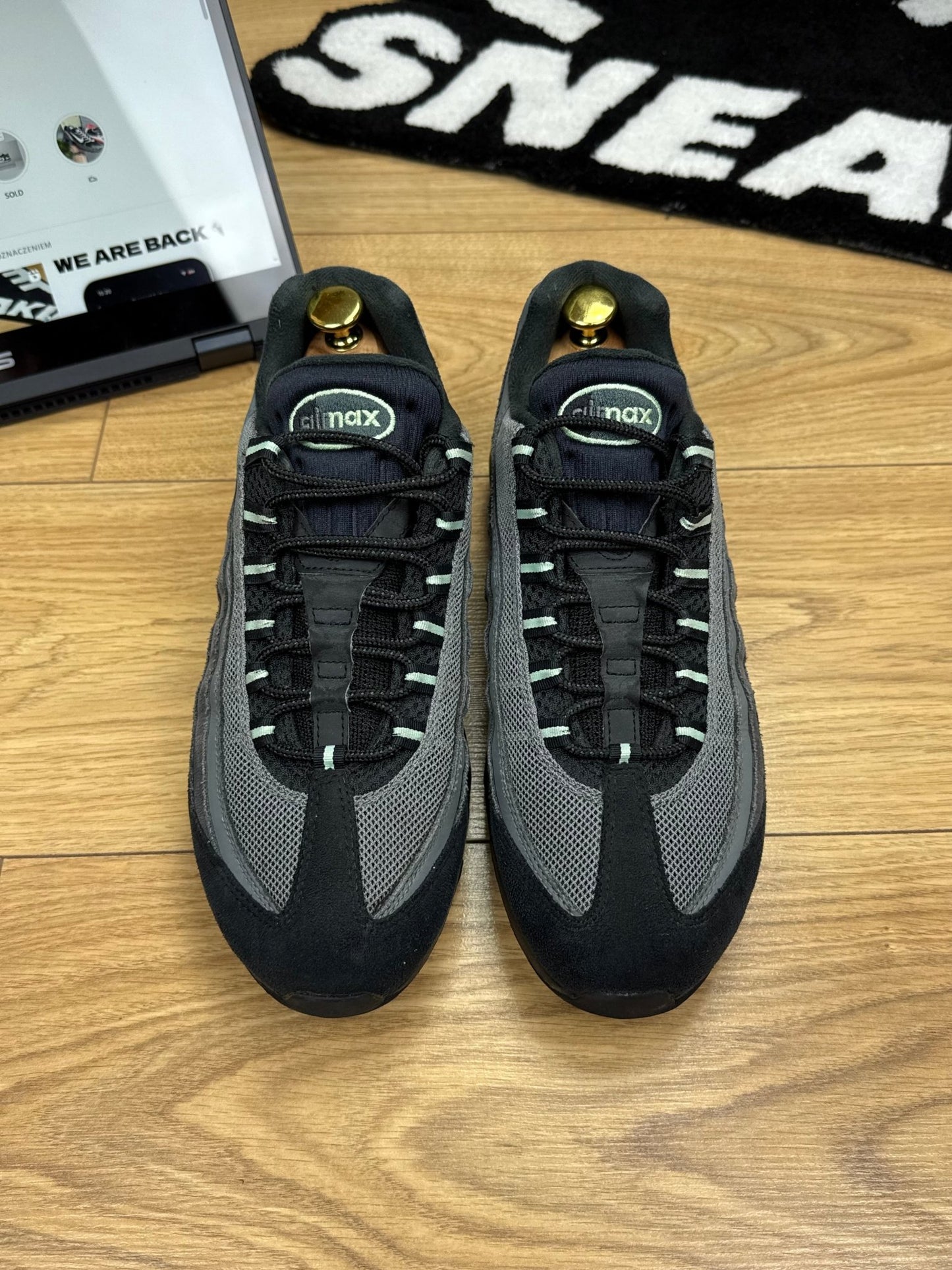 Nike Air Max 95 (42.5)