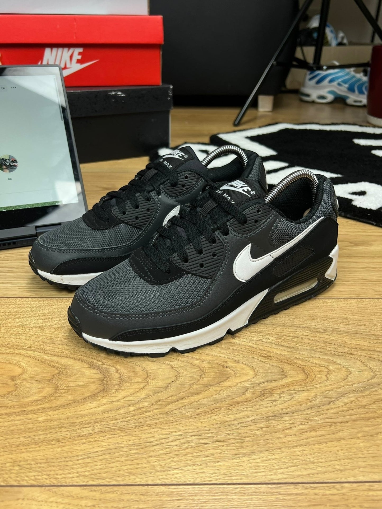 Nike Air Max 90 (41)
