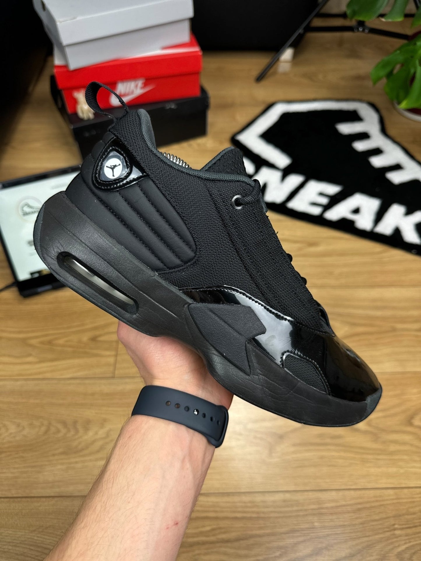 Nike Air Jordan Max Aura 6 (44)