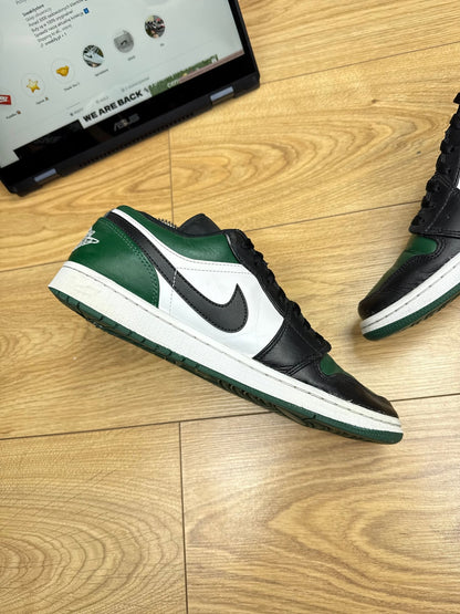 Nike Air Jordan 1 Low (44)