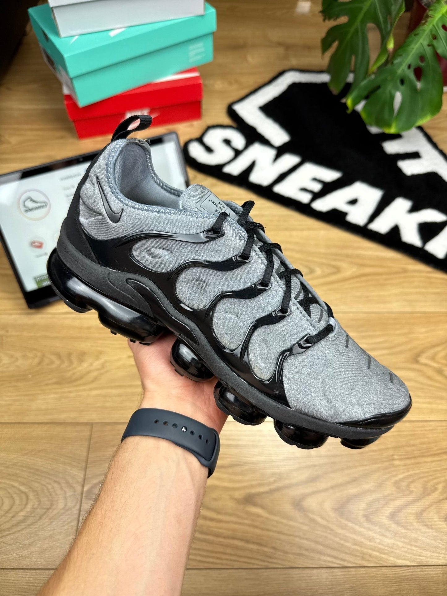 Nike Air Vapormax Plus (45)