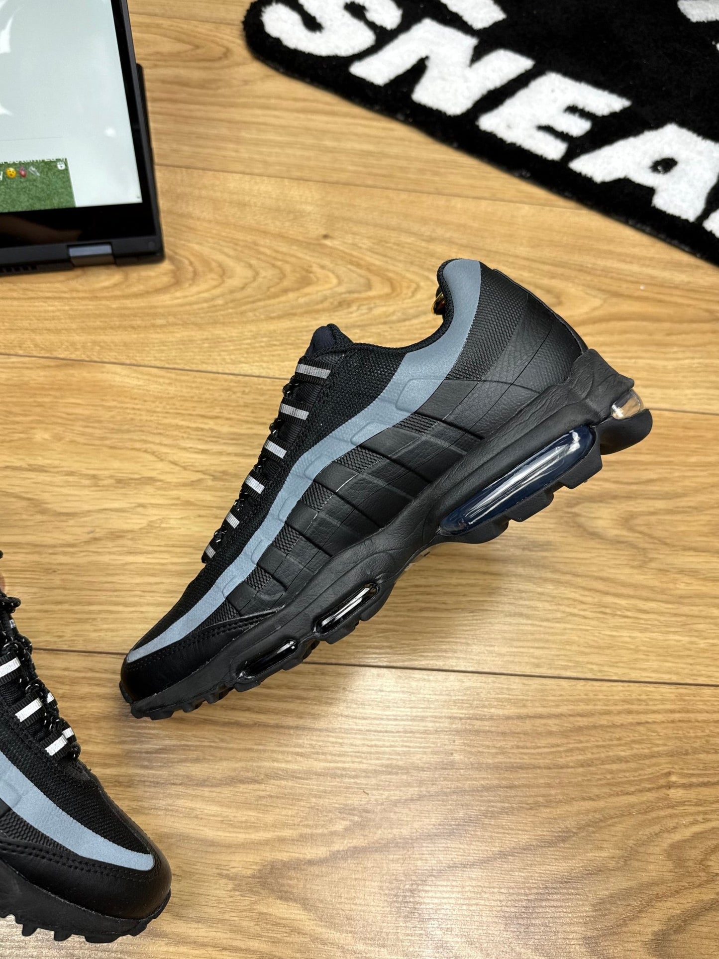 Nike Air Max 95 Ultra (41)