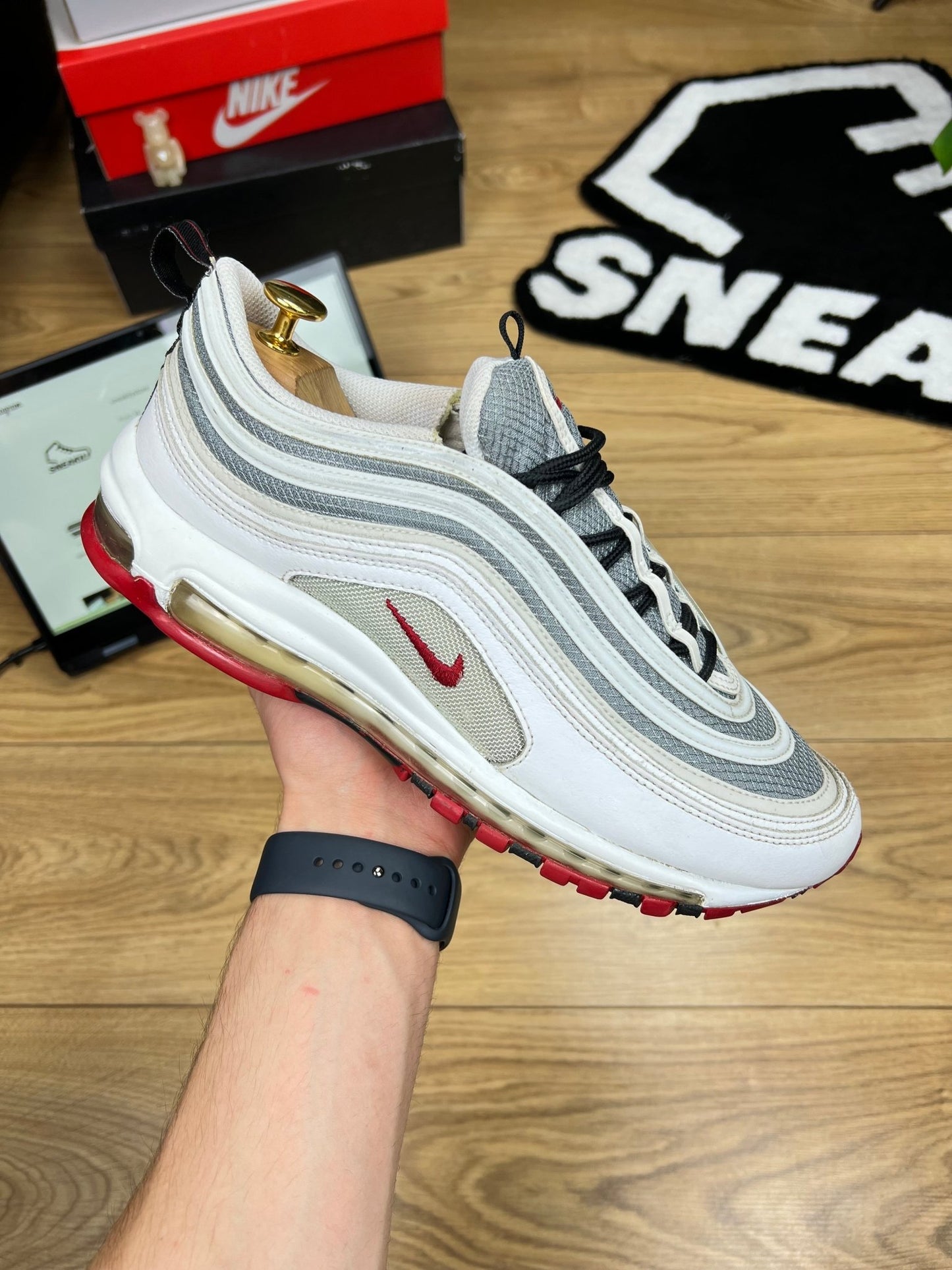 Nike Air Max 97 (44.5)