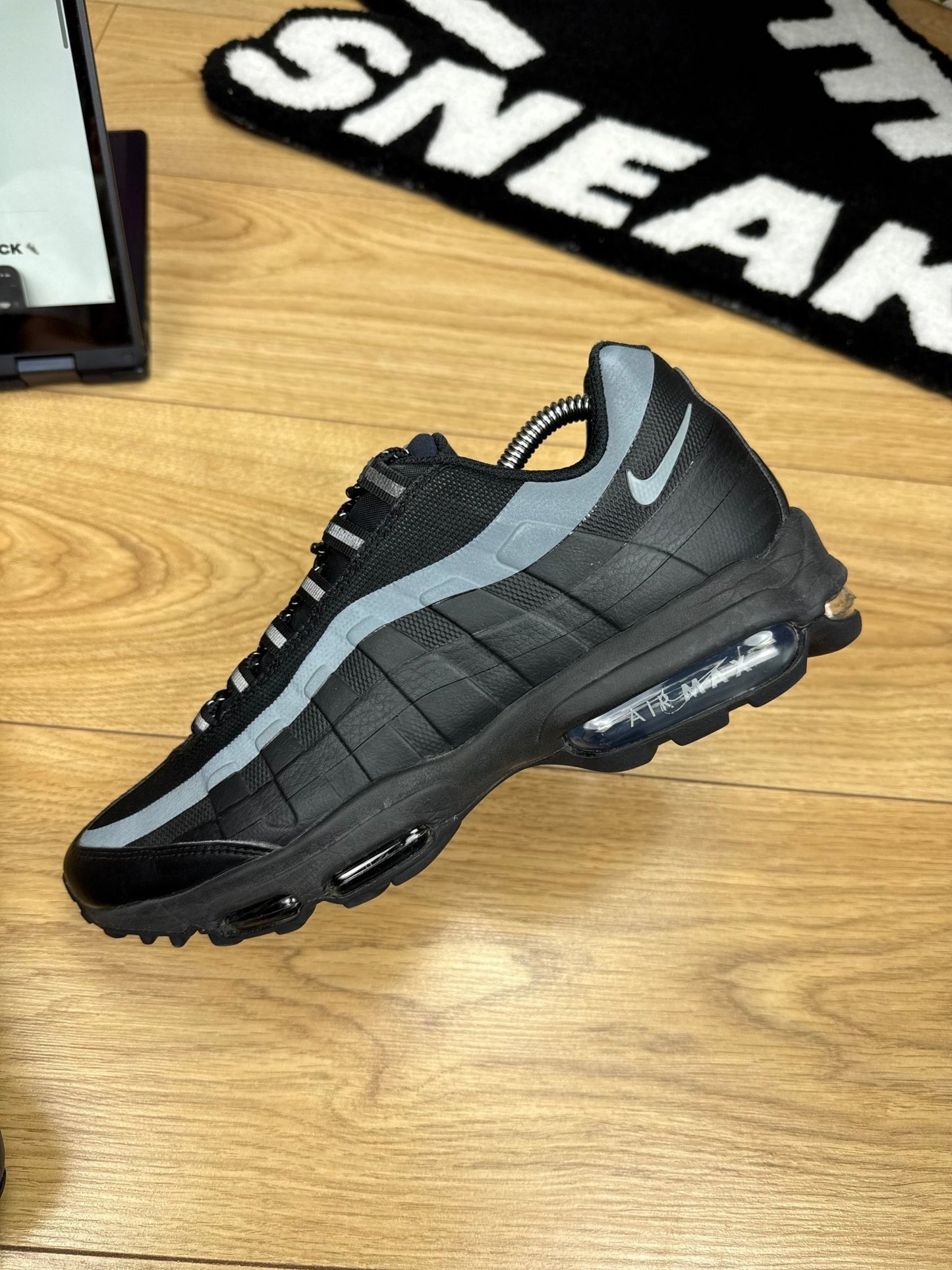 Nike Air Max 95 Ultra (43)