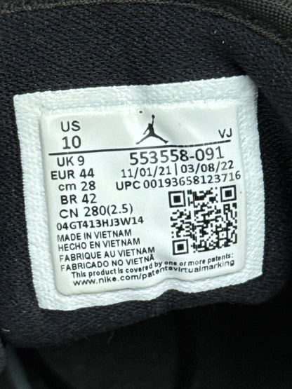 Nike Air Jordan 1 Low (44)