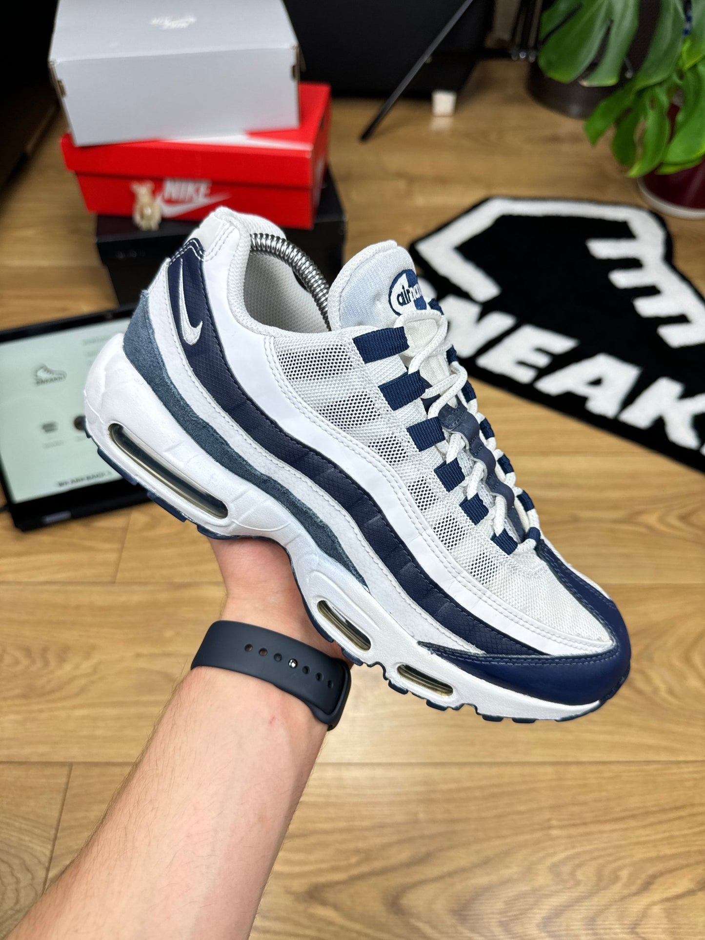 Nike Air Max 95 (42)