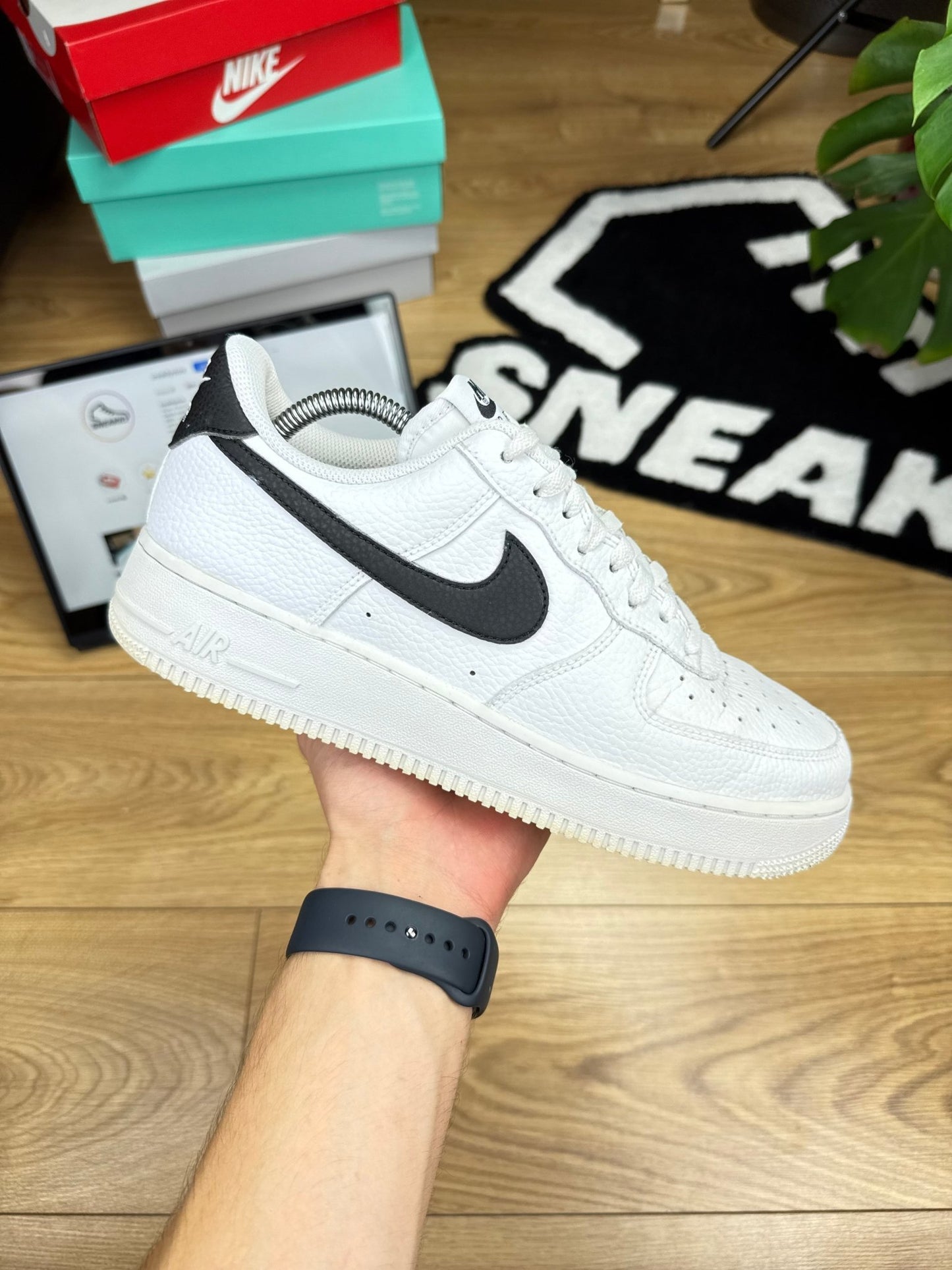 Nike Air Force 1 Low (43)