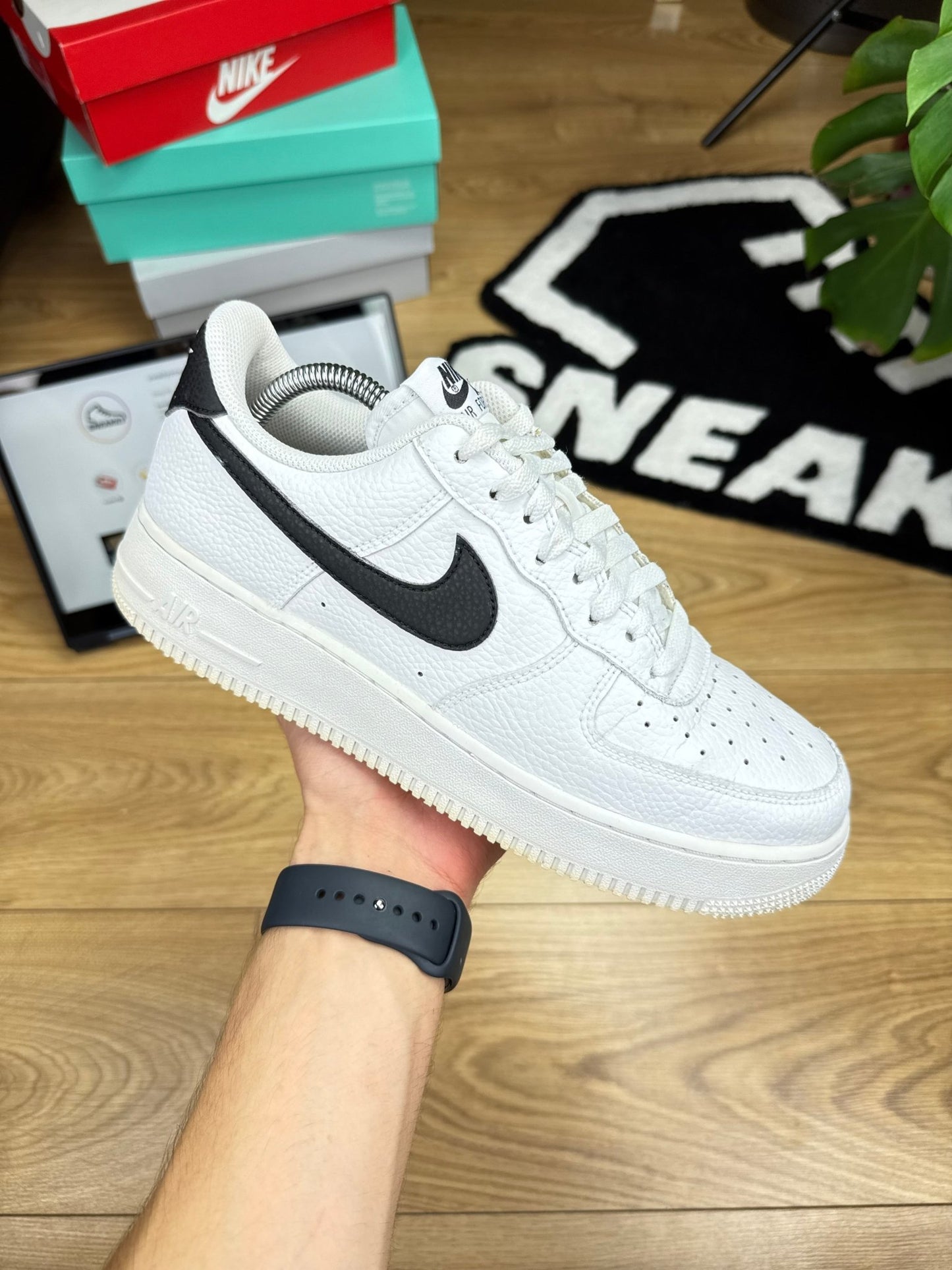 Nike Air Force 1 Low (43)
