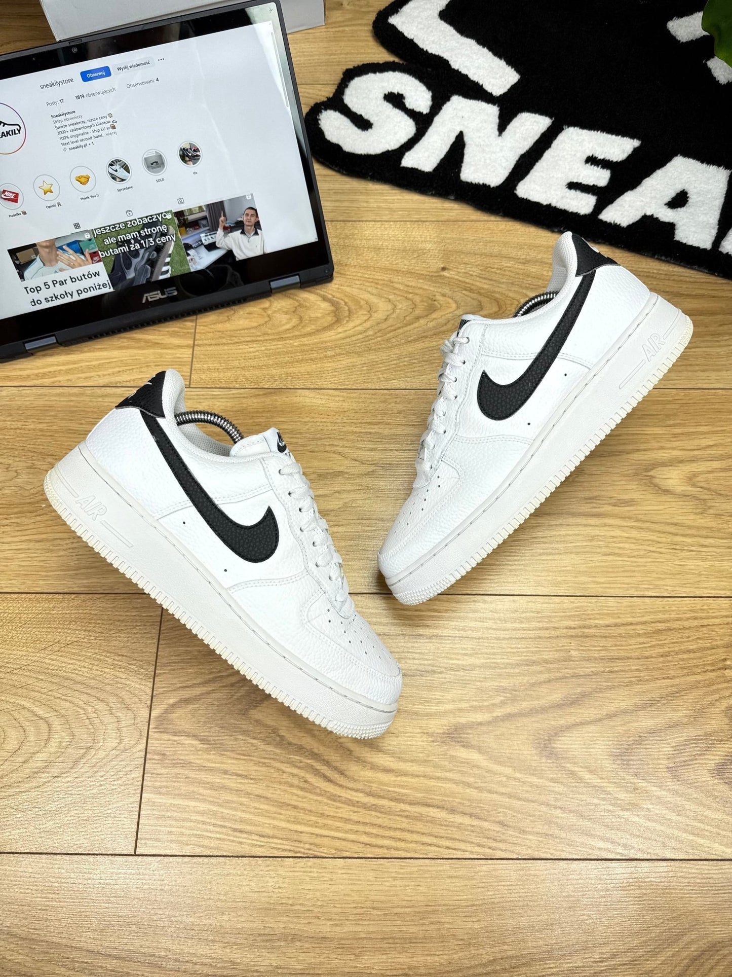 Nike Air Force 1 Low (43)