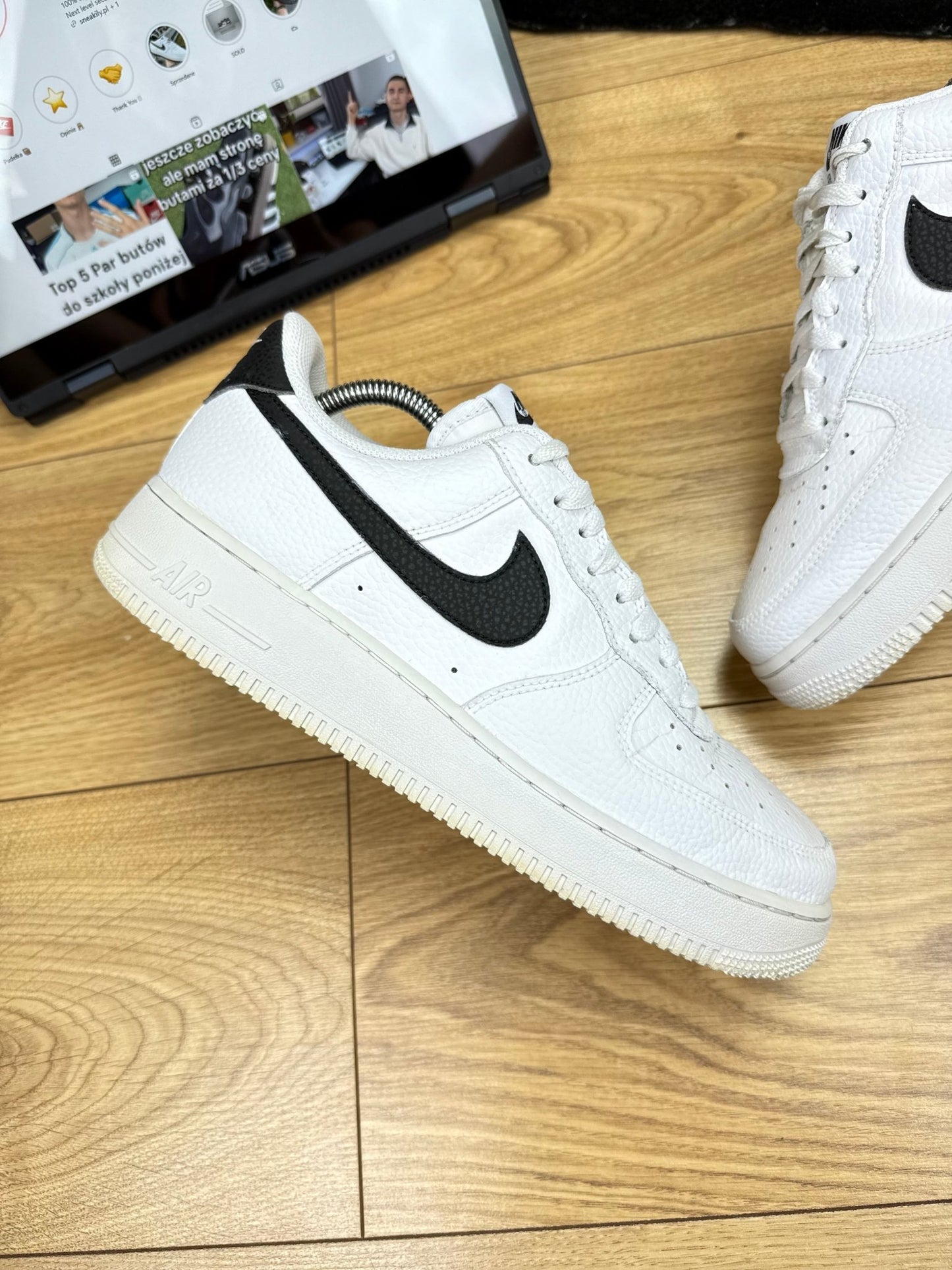 Nike Air Force 1 Low (43)